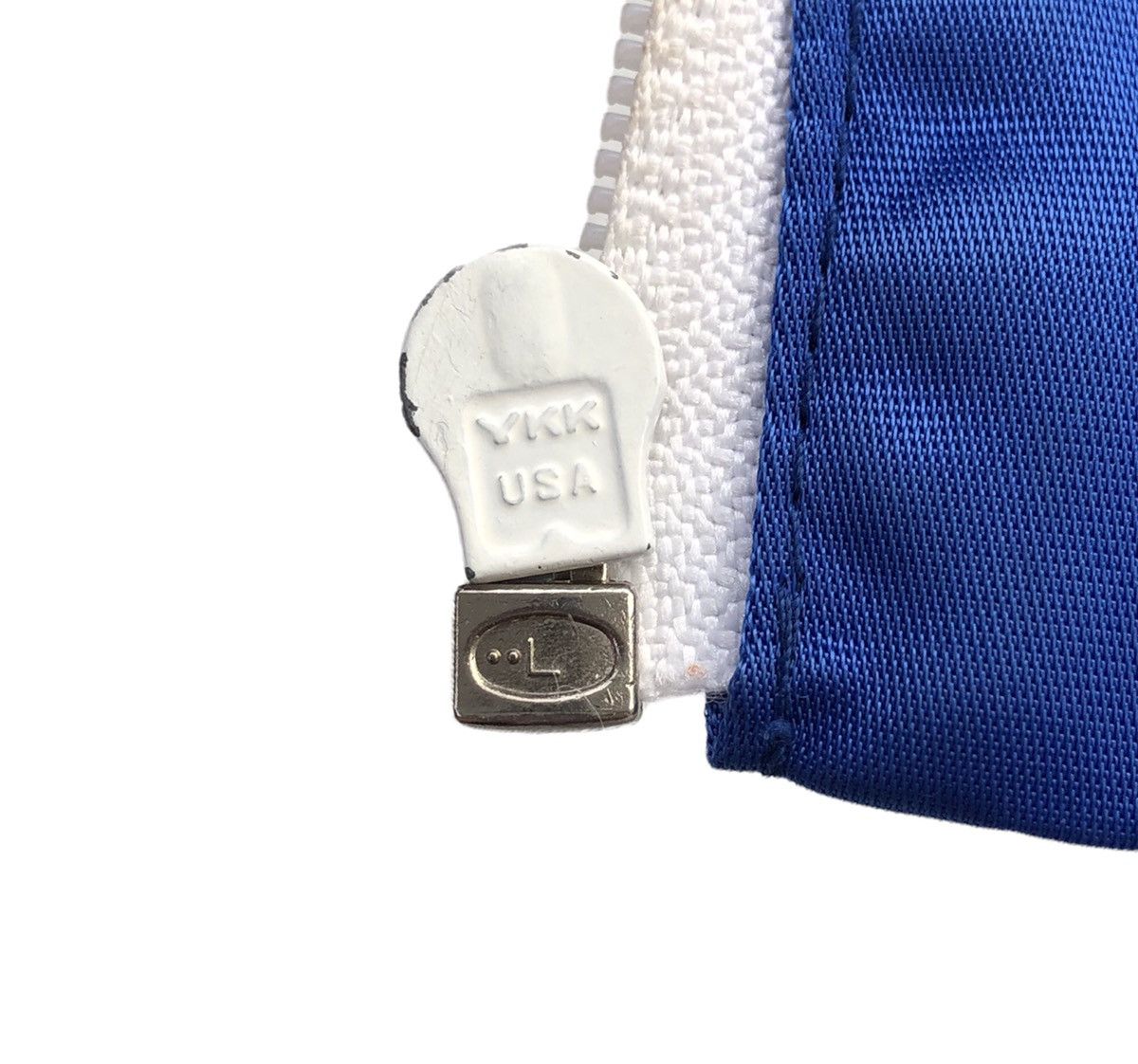 MLB Vintage 90’s FELCO MLB Los Angeles Dodgers Baseball Jacket Size US L / EU 52-54 / 3 - 17 Thumbnail