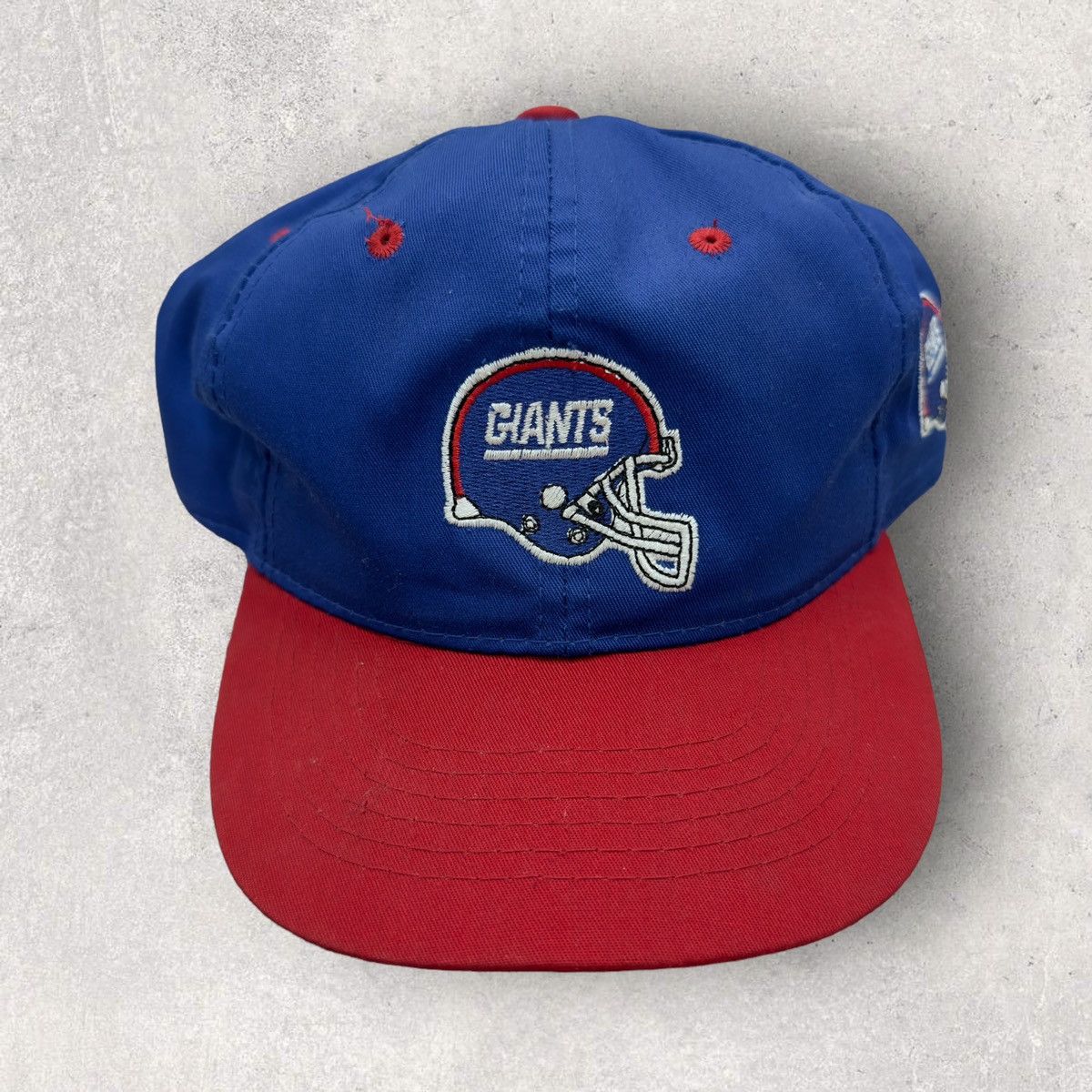 Vintage New York Giants Hat | Grailed