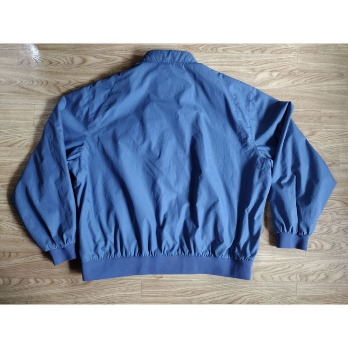 Members Only Members Only Racer Jacket Sz XXL Long Blue 80s Vintage ...