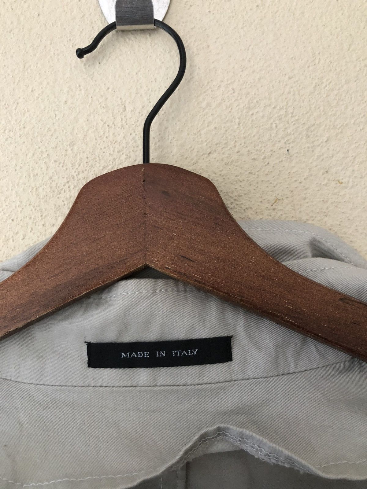 Emporio Armani Emporio Armani x Johnny Line Hybrid Jacket/Blazer Size US M / EU 48-50 / 2 - 12 Thumbnail