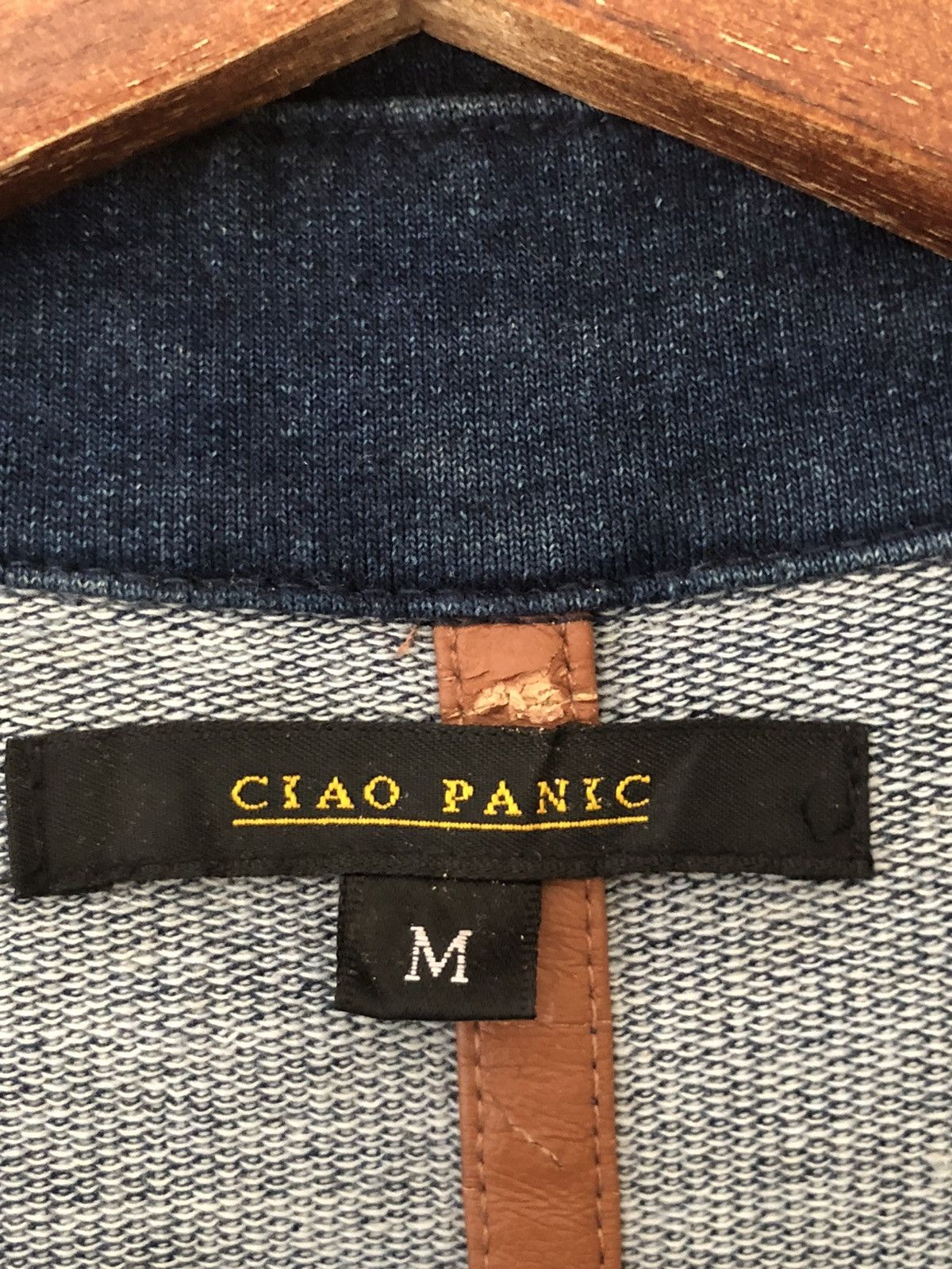 Ciaopanic × Japanese Brand × Other Ciaopanic AW Long Jacket Size US M / EU 48-50 / 2 - 10 Thumbnail