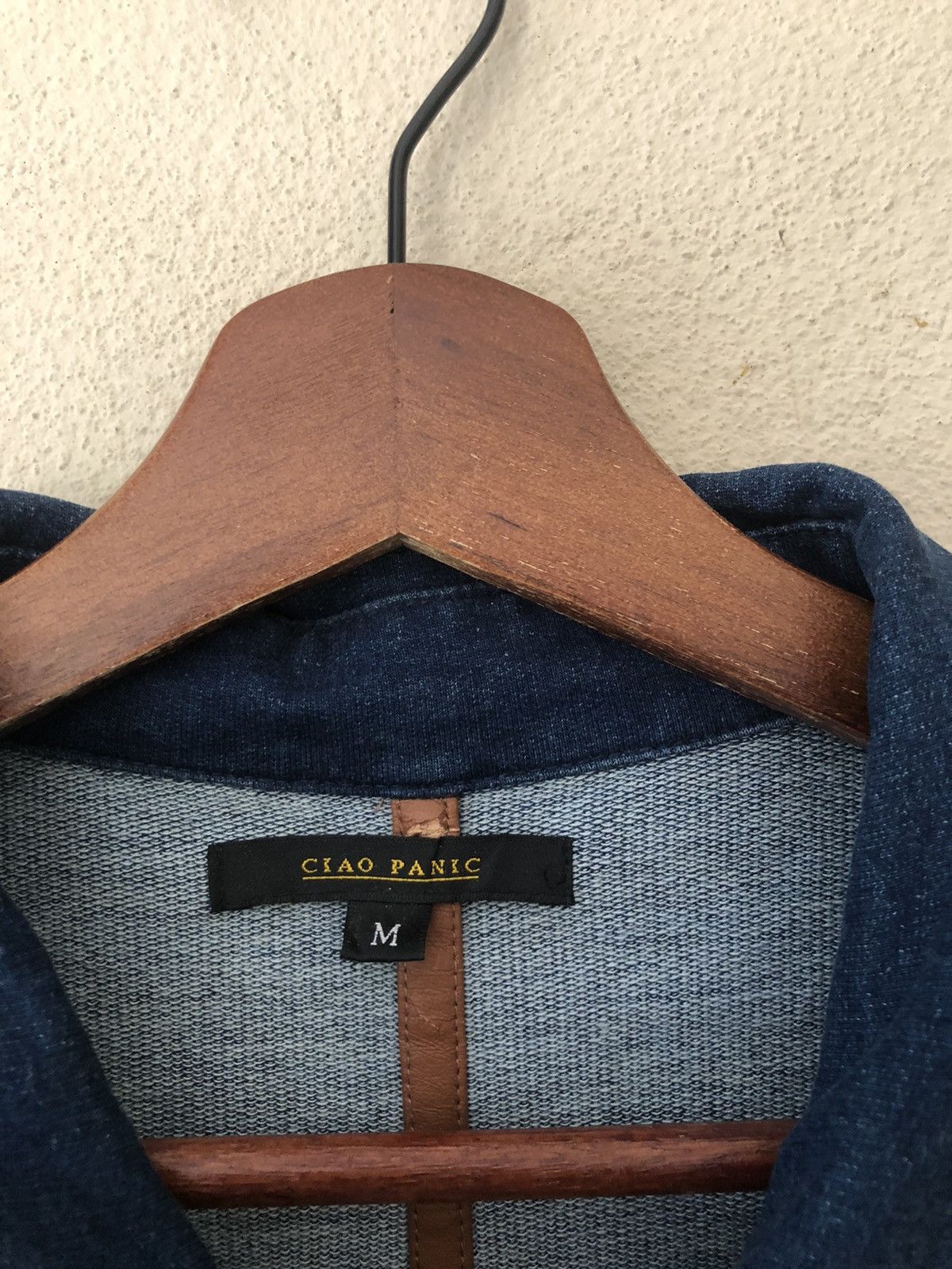 Ciaopanic × Japanese Brand × Other Ciaopanic AW Long Jacket Size US M / EU 48-50 / 2 - 9 Thumbnail