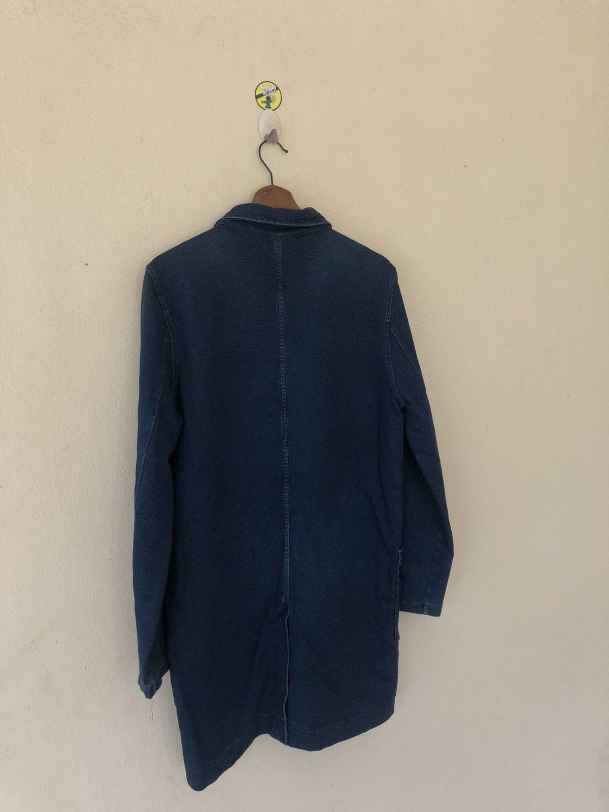 Ciaopanic × Japanese Brand × Other Ciaopanic AW Long Jacket Size US M / EU 48-50 / 2 - 5 Thumbnail
