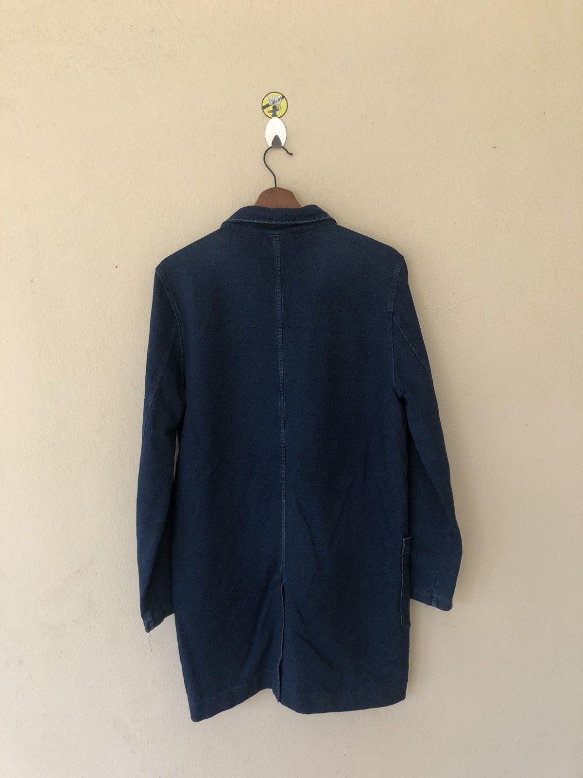 Ciaopanic × Japanese Brand × Other Ciaopanic AW Long Jacket Size US M / EU 48-50 / 2 - 4 Thumbnail