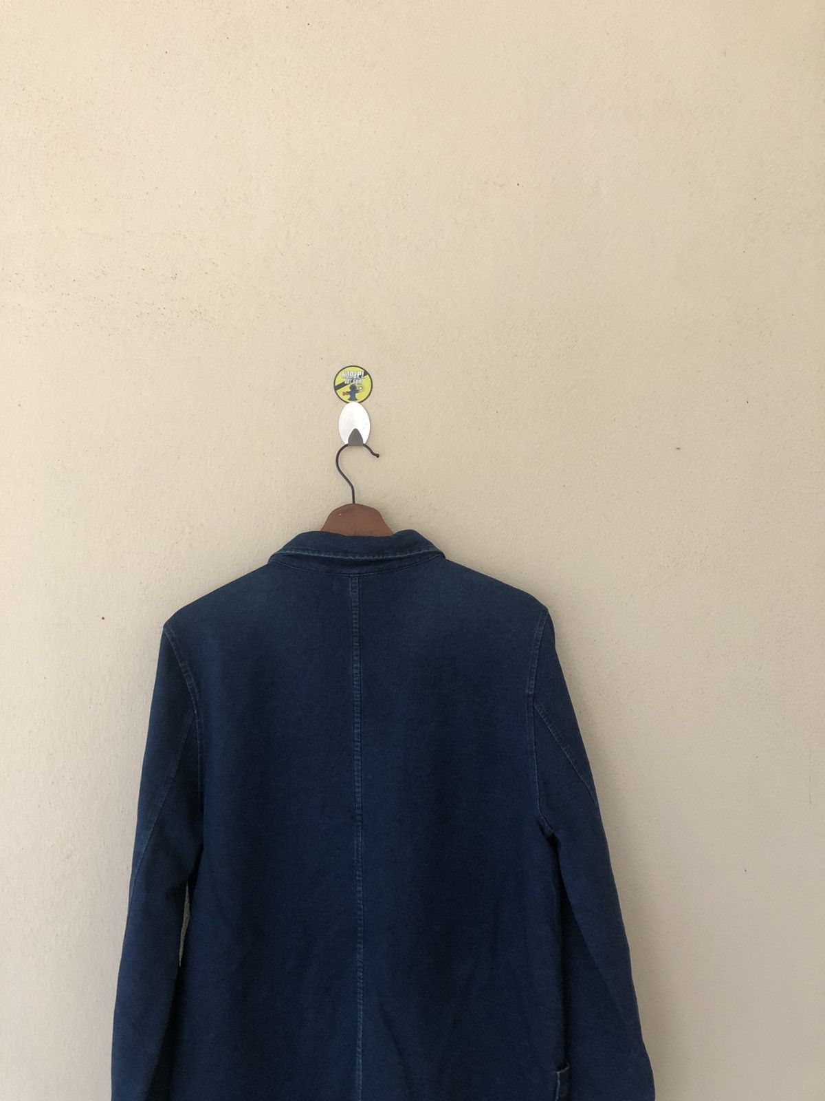 Ciaopanic × Japanese Brand × Other Ciaopanic AW Long Jacket Size US M / EU 48-50 / 2 - 6 Thumbnail