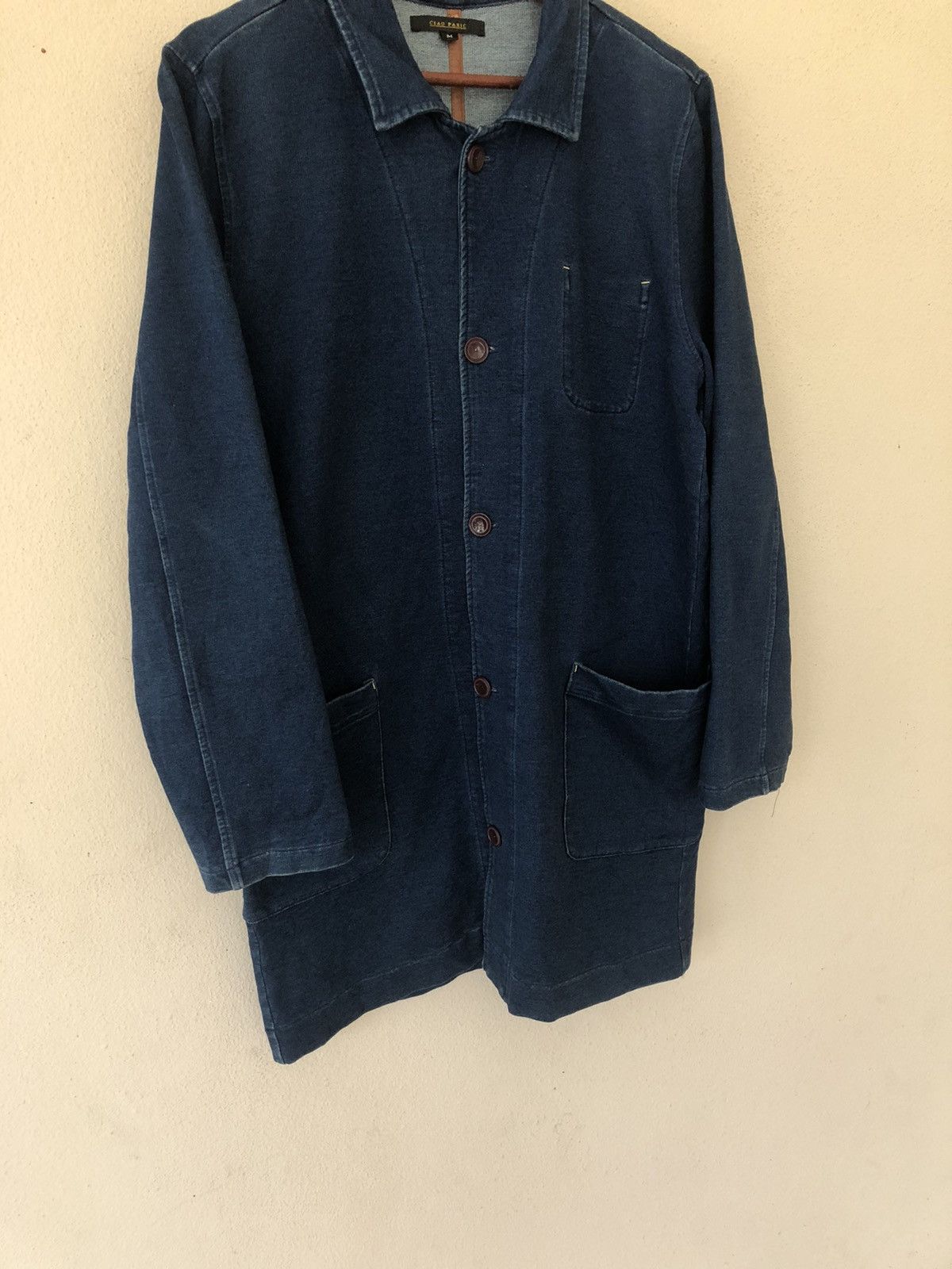 Ciaopanic × Japanese Brand × Other Ciaopanic AW Long Jacket Size US M / EU 48-50 / 2 - 7 Thumbnail