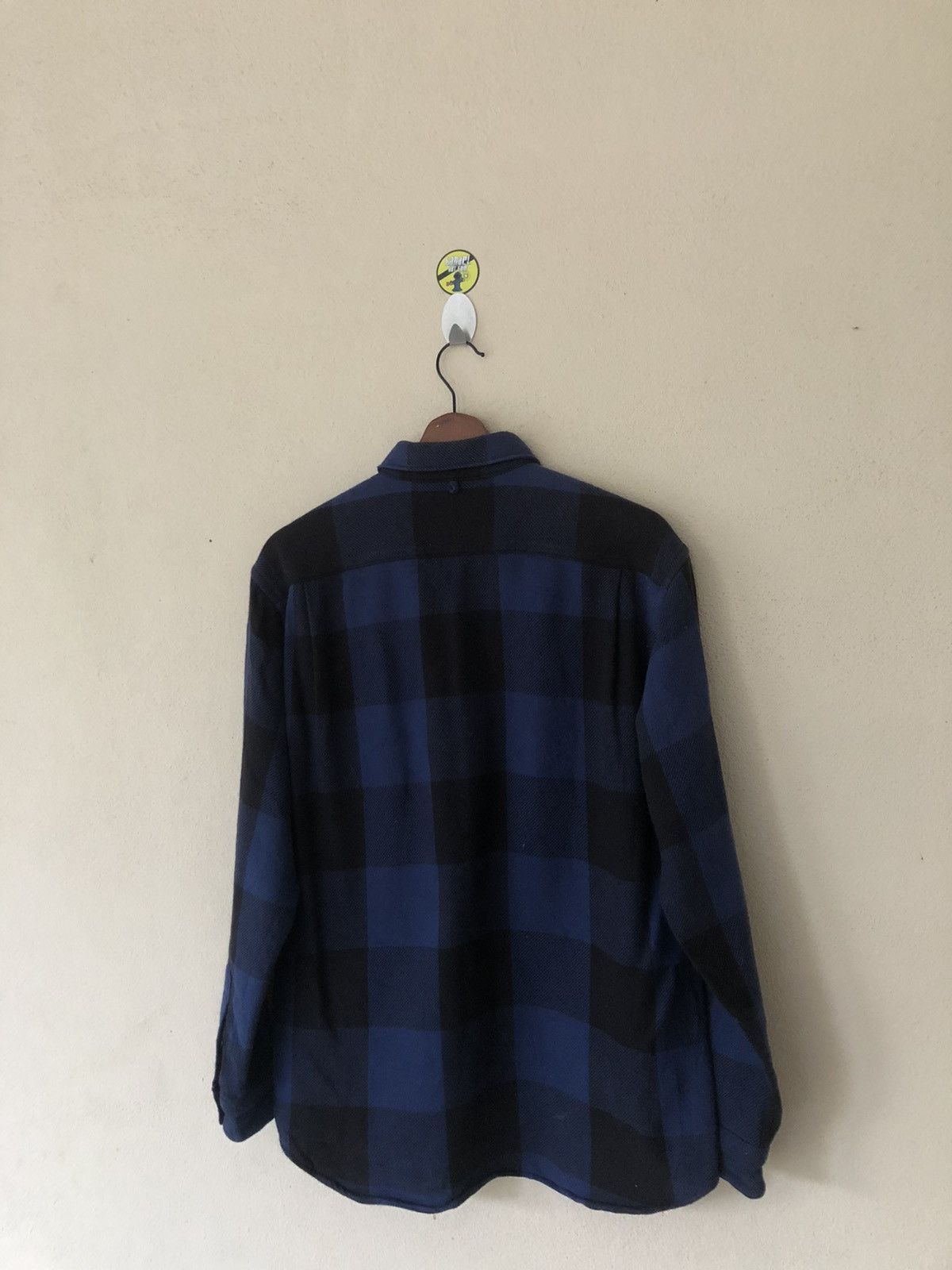 Flannel × Japanese Brand B.Ming Vintage Style Flannel Size US S / EU 44-46 / 1 - 4 Thumbnail