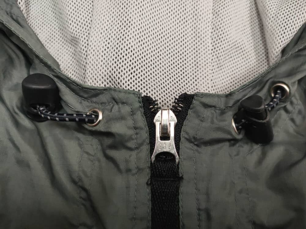 Gap GAP Anorak Windbreaker Size US XS / EU 42 / 0 - 6 Thumbnail