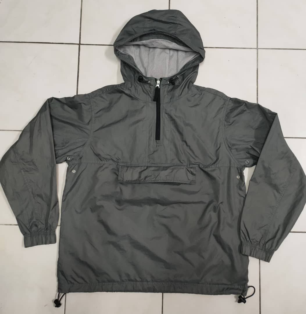 Gap GAP Anorak Windbreaker Size US XS / EU 42 / 0 - 1 Thumbnail