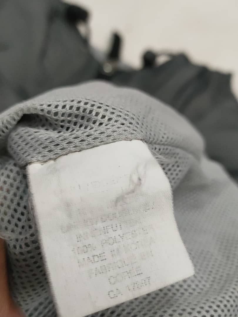 Gap GAP Anorak Windbreaker Size US XS / EU 42 / 0 - 8 Thumbnail