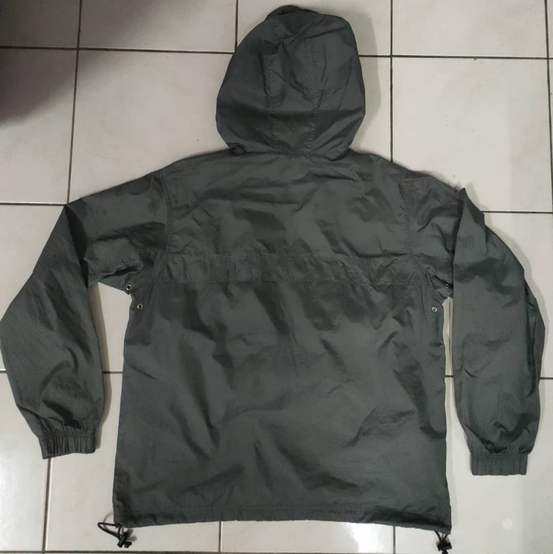 Gap GAP Anorak Windbreaker Size US XS / EU 42 / 0 - 2 Thumbnail