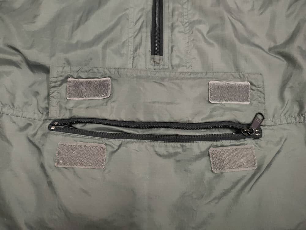Gap GAP Anorak Windbreaker Size US XS / EU 42 / 0 - 4 Thumbnail