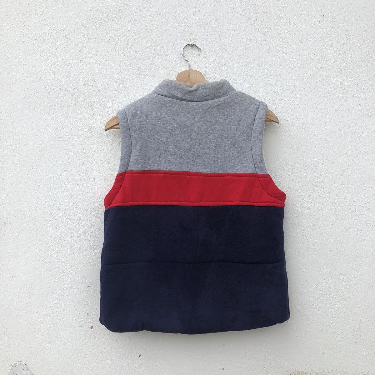 Cartoon Network RARE ANIME NARUTO VEST FLEECE 160 SIZE FOR BOY Size US M / EU 48-50 / 2 - 5 Thumbnail