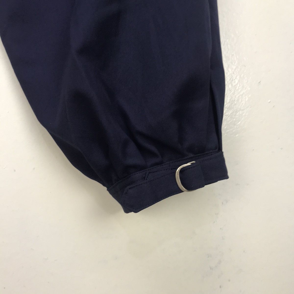 Japanese Brand 🔥Tokyo Koisi Baggy Harem Balloon Pants Size US 30 / EU 46 - 11 Thumbnail