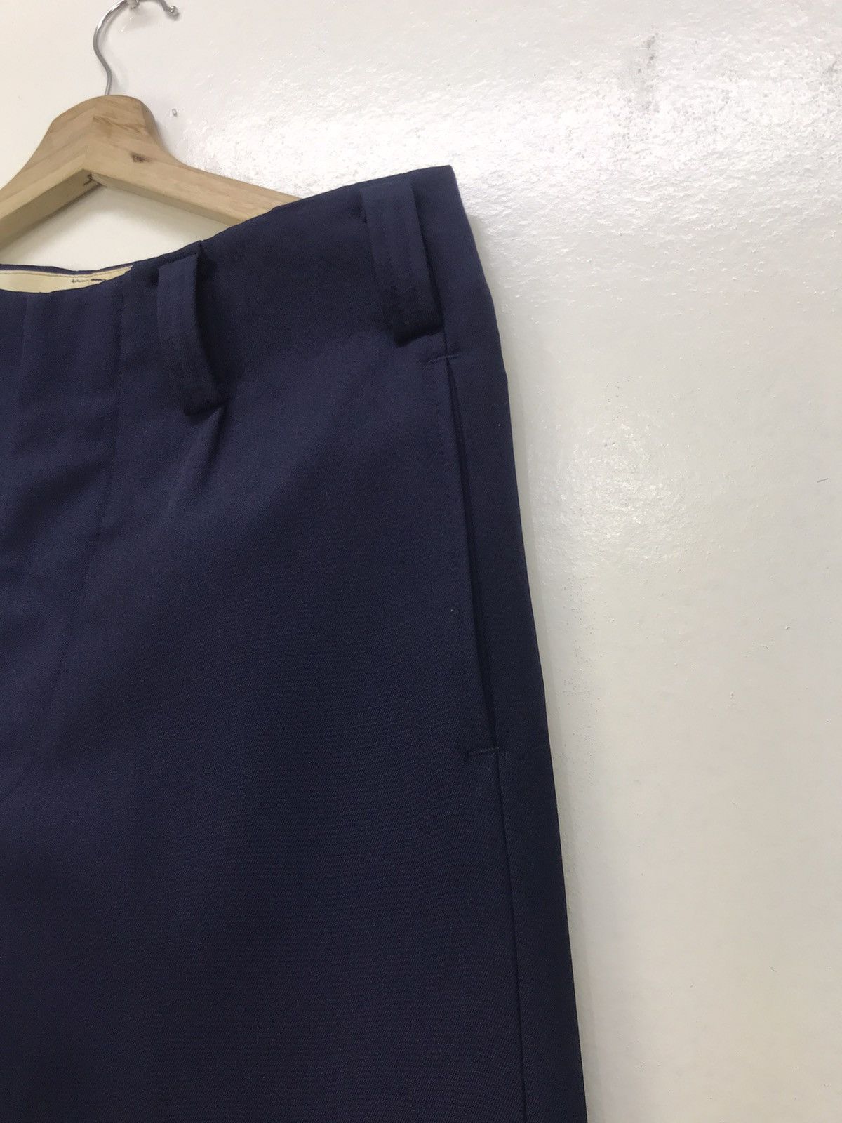 Japanese Brand 🔥Tokyo Koisi Baggy Harem Balloon Pants Size US 30 / EU 46 - 8 Thumbnail