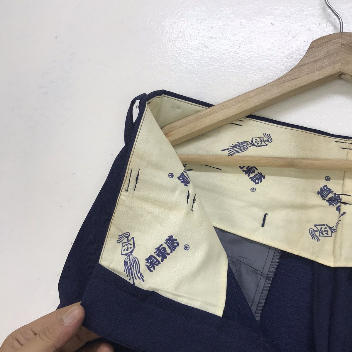 Japanese Brand 🔥Tokyo Koisi Baggy Harem Balloon Pants Size US 30 / EU 46 - 21 Thumbnail