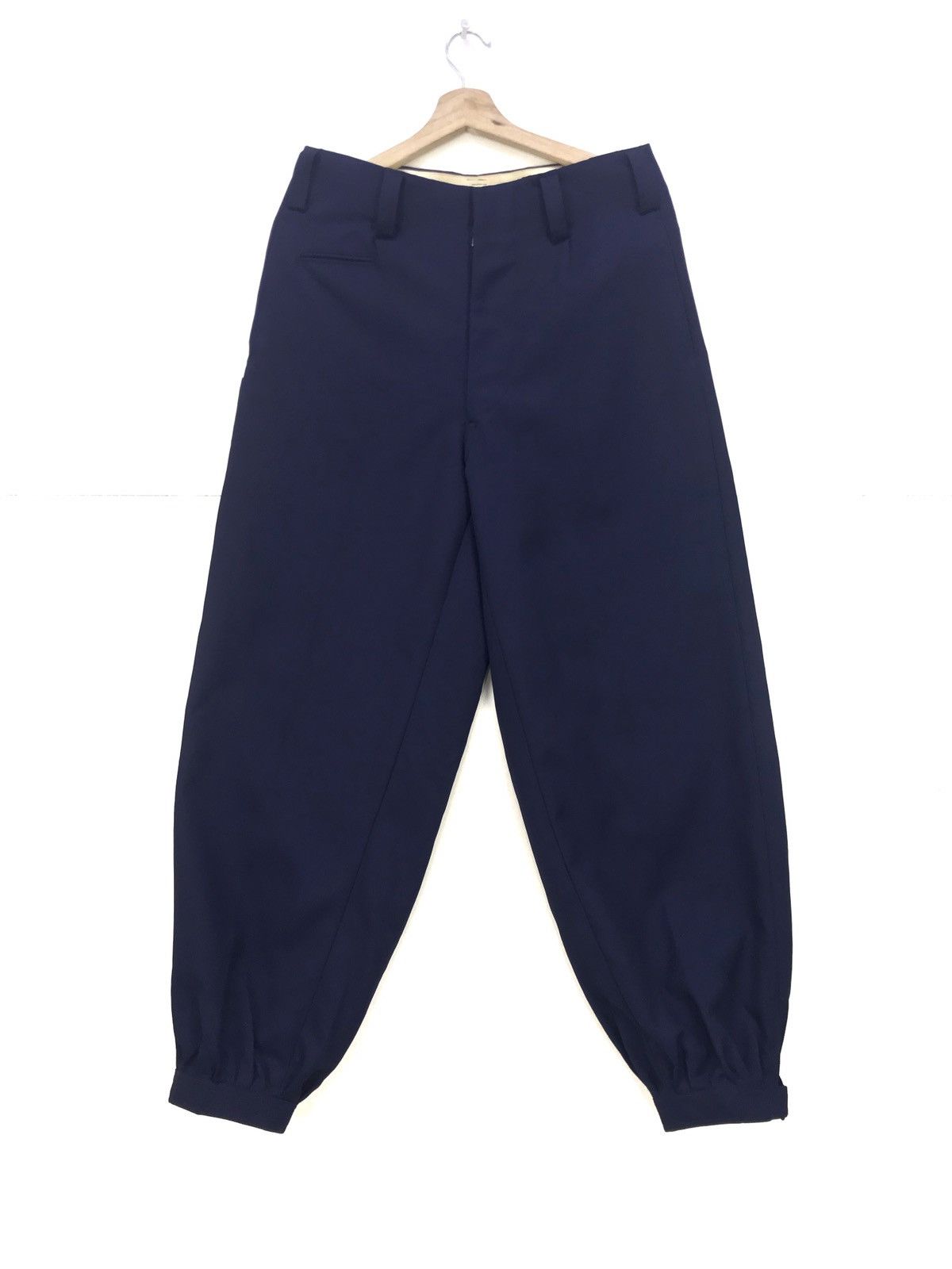 Japanese Brand 🔥Tokyo Koisi Baggy Harem Balloon Pants Size US 30 / EU 46 - 1 Thumbnail