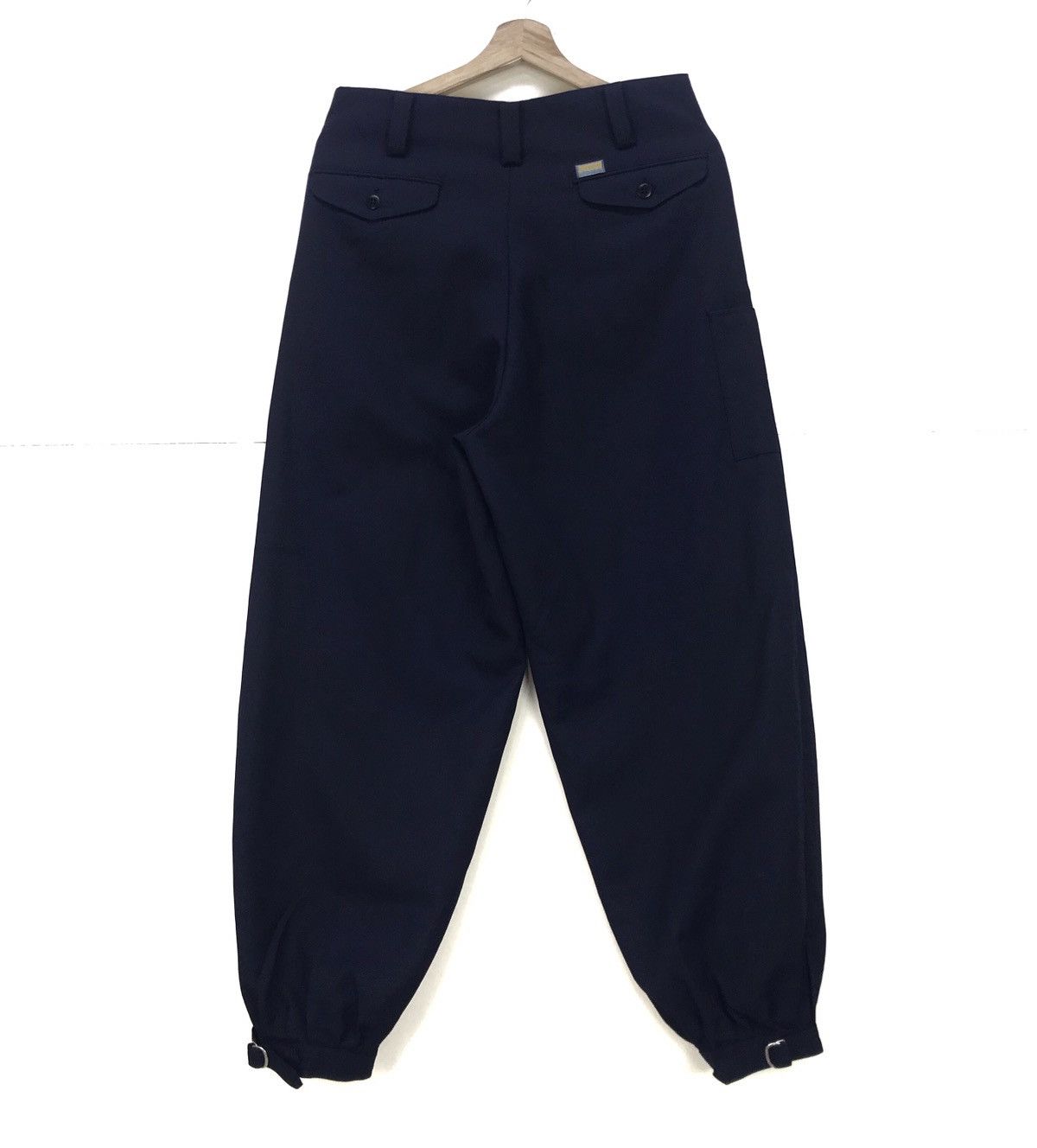 Japanese Brand 🔥Tokyo Koisi Baggy Harem Balloon Pants Size US 30 / EU 46 - 2 Thumbnail