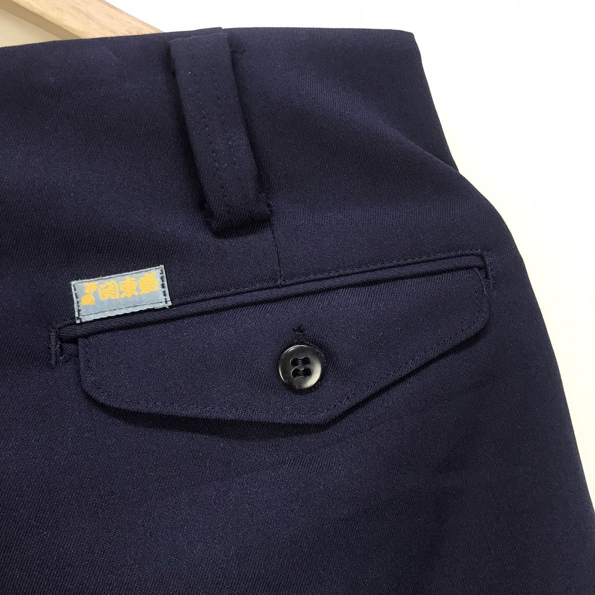 Japanese Brand 🔥Tokyo Koisi Baggy Harem Balloon Pants Size US 30 / EU 46 - 13 Thumbnail
