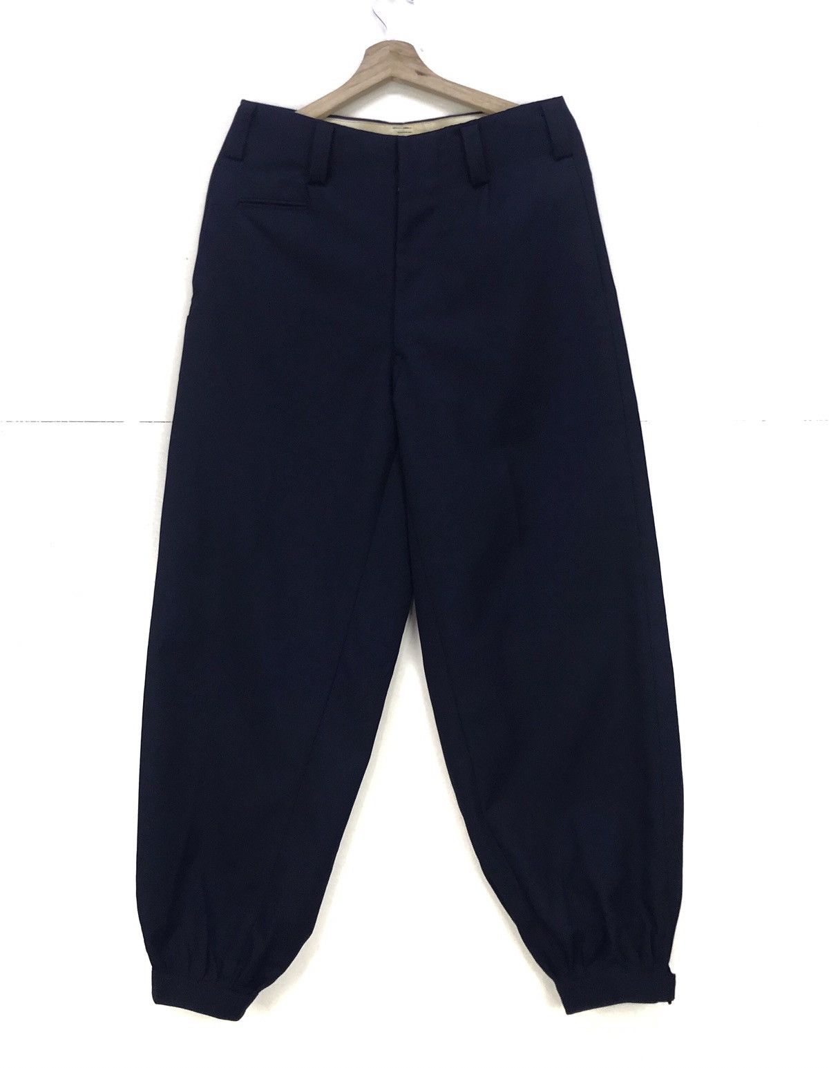 Japanese Brand 🔥Tokyo Koisi Baggy Harem Balloon Pants Size US 30 / EU 46 - 4 Thumbnail
