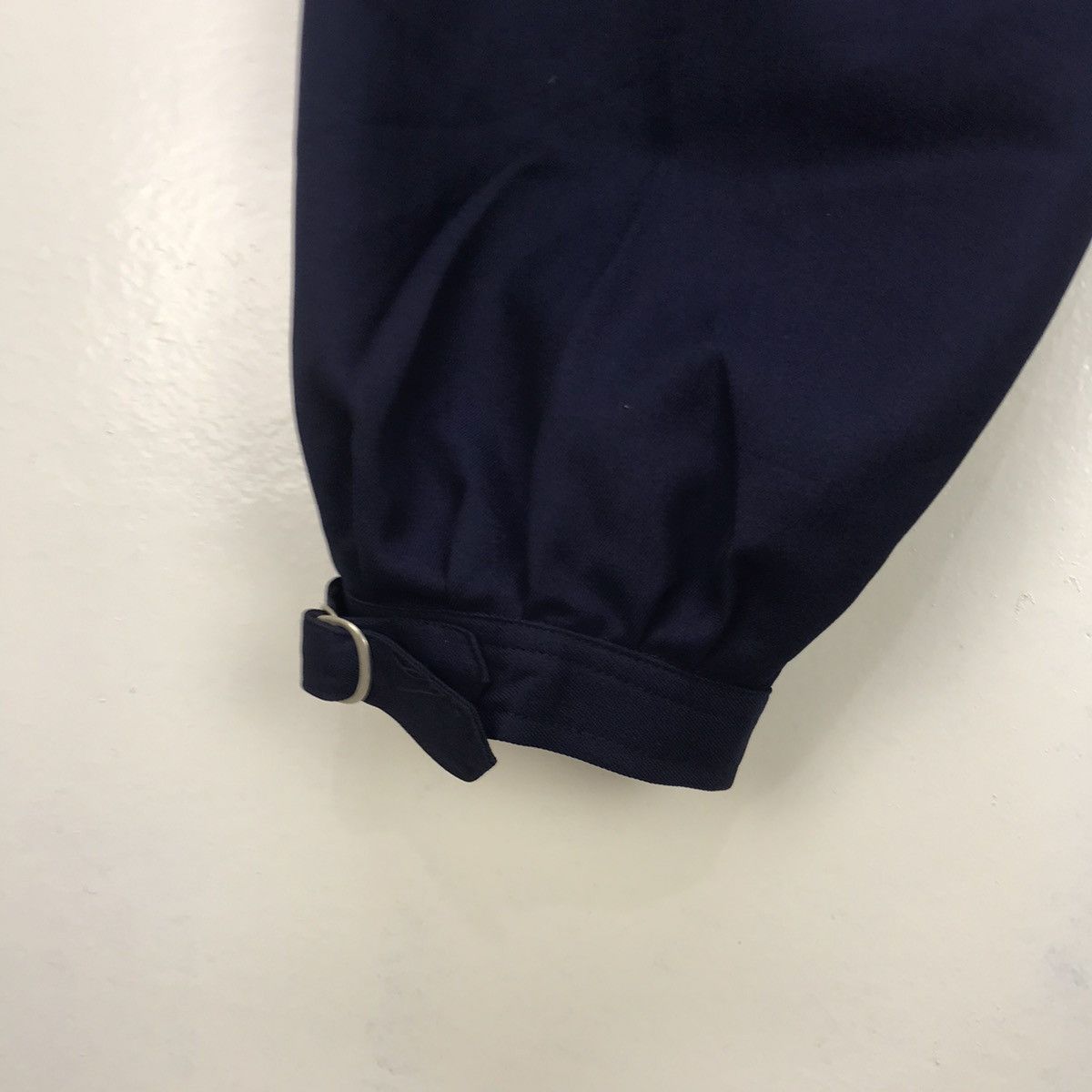 Japanese Brand 🔥Tokyo Koisi Baggy Harem Balloon Pants Size US 30 / EU 46 - 12 Thumbnail
