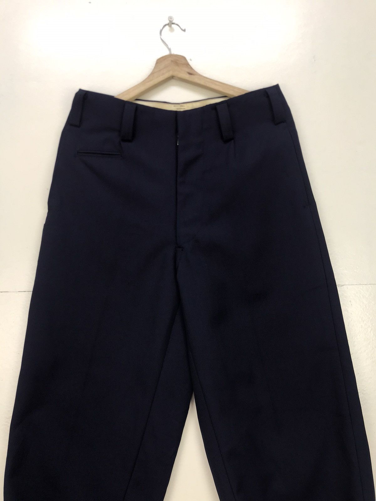 Japanese Brand 🔥Tokyo Koisi Baggy Harem Balloon Pants Size US 30 / EU 46 - 5 Thumbnail
