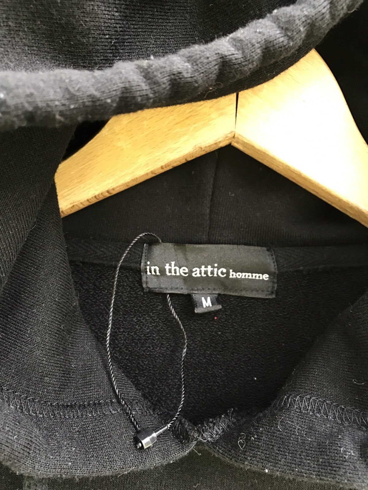 Japanese Brand In The Attics Sweater Hoodie Japanese Streetwear Size US S / EU 44-46 / 1 - 4 Thumbnail