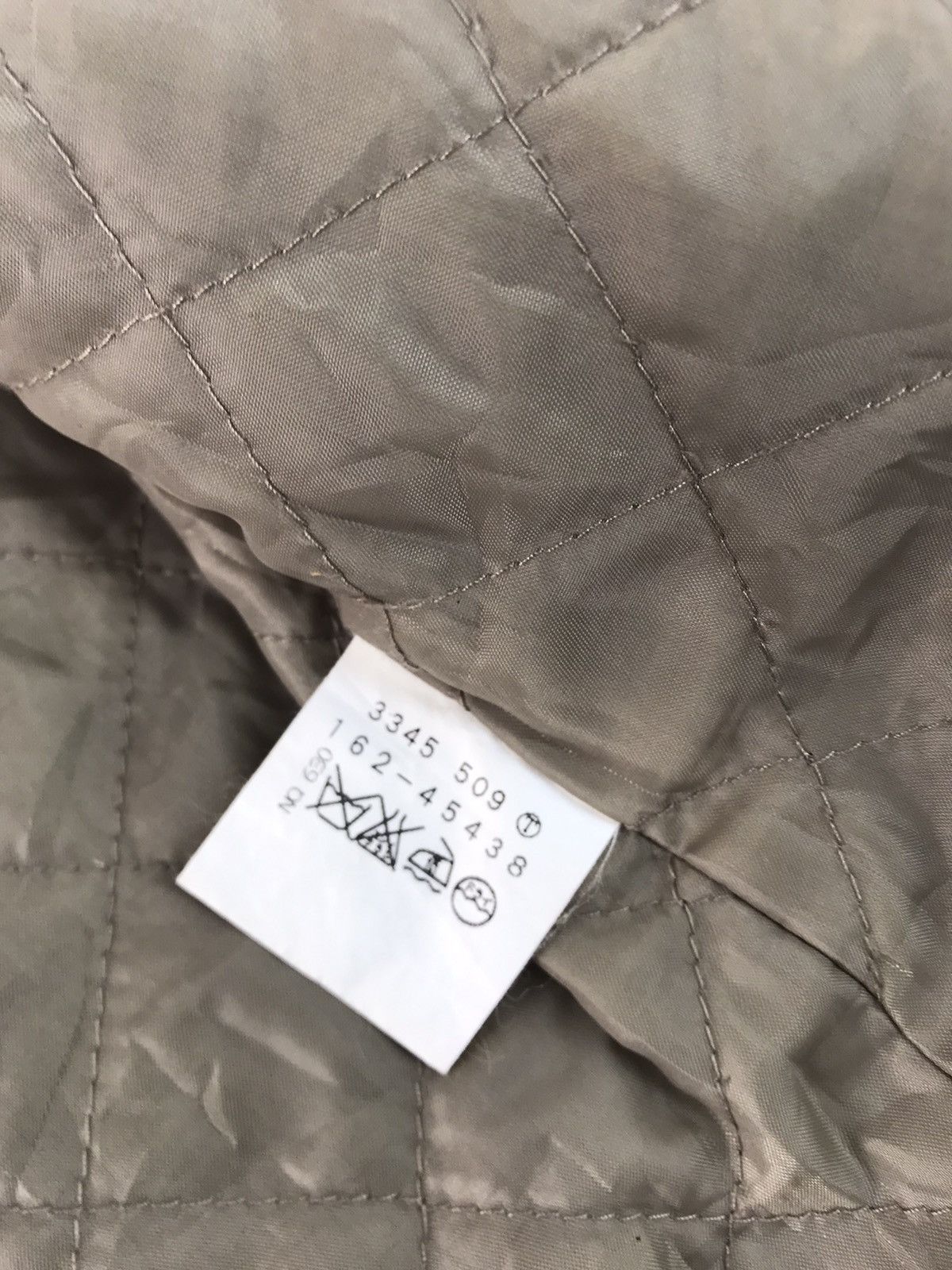 Vintage Ozoc Hoodies Jacket Zipper Military Khakis Size US S / EU 44-46 / 1 - 6 Thumbnail
