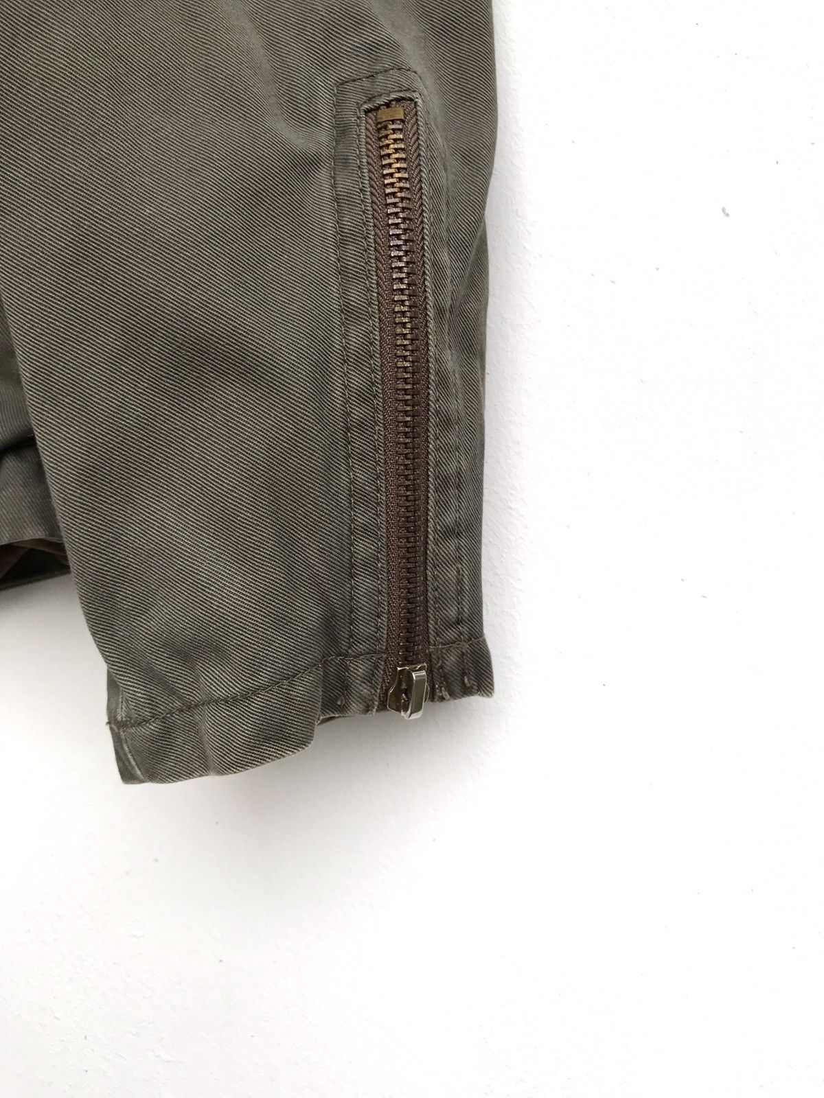 Band Tees Vintage John Lennon Military Style Jacket Size US M / EU 48-50 / 2 - 5 Thumbnail