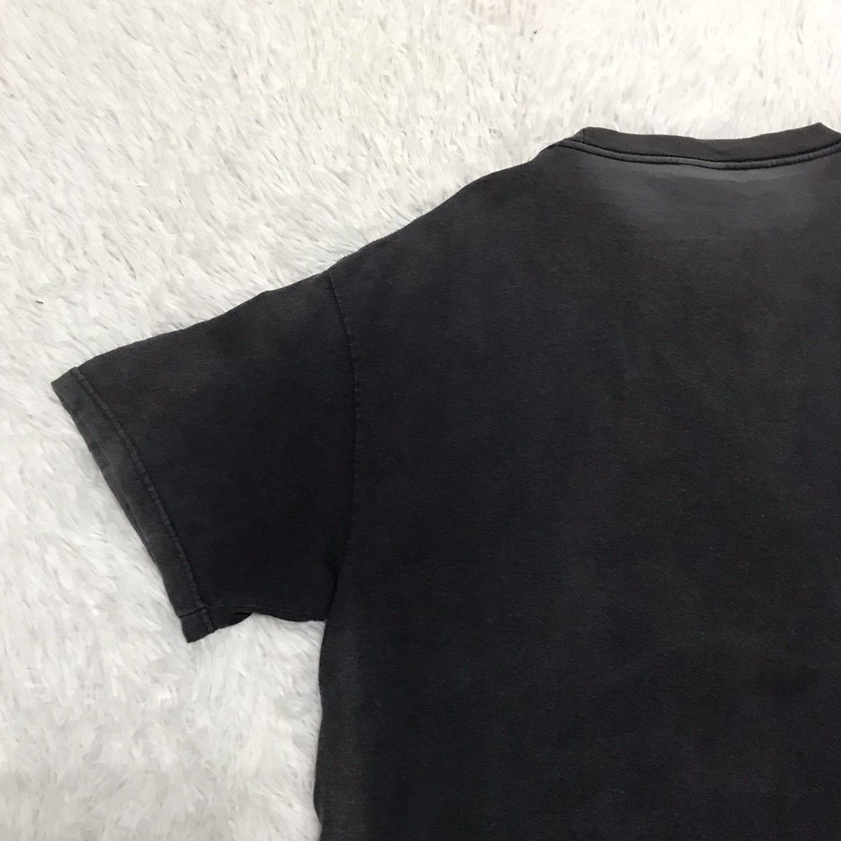 Band Tees Faded Vtg 2004 Rolling Stones Tee Tag Tennesse River Size US L / EU 52-54 / 3 - 11 Thumbnail