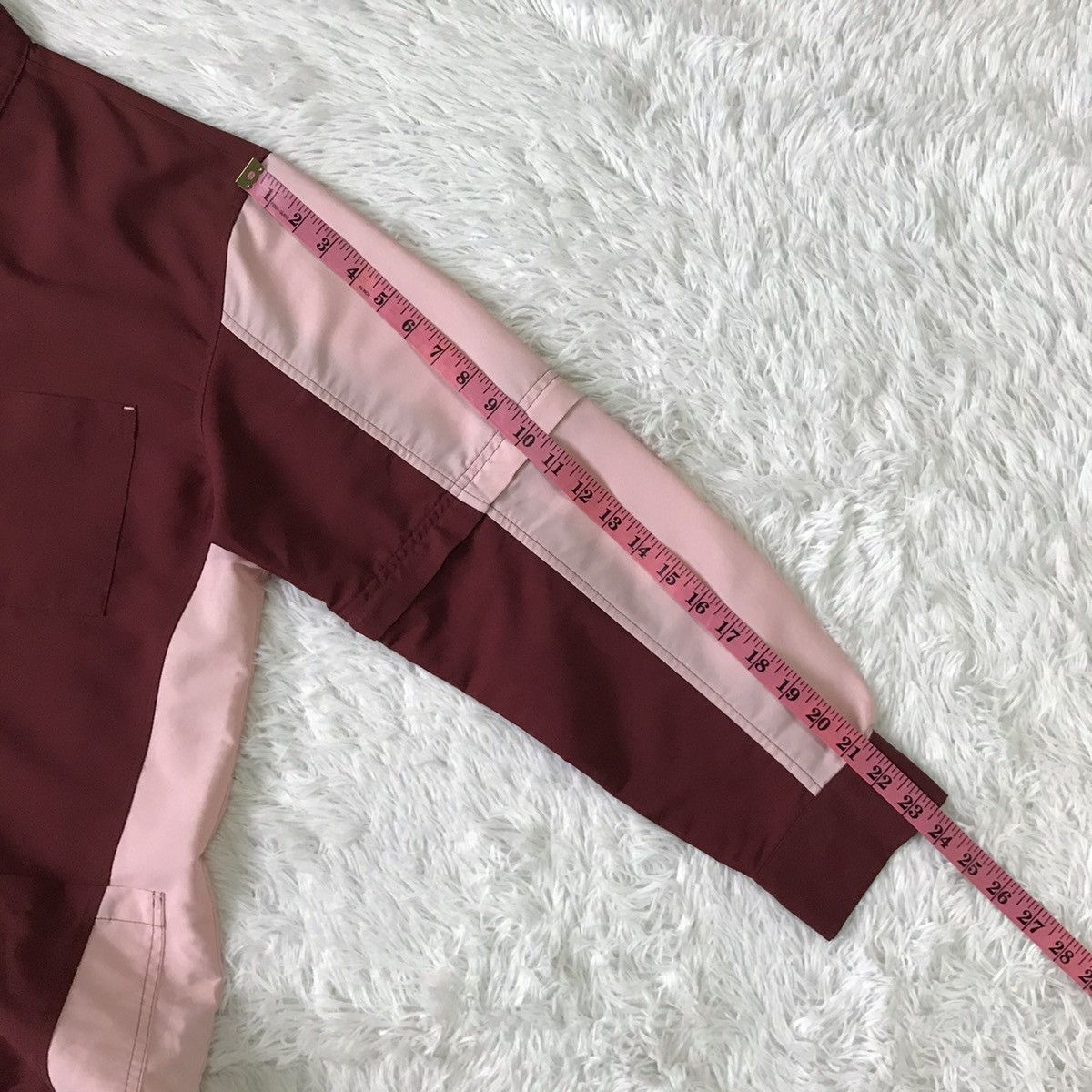 Japanese Brand 7 Eleven Jacket Workwear Detached Sleeve Size US L / EU 52-54 / 3 - 22 Thumbnail