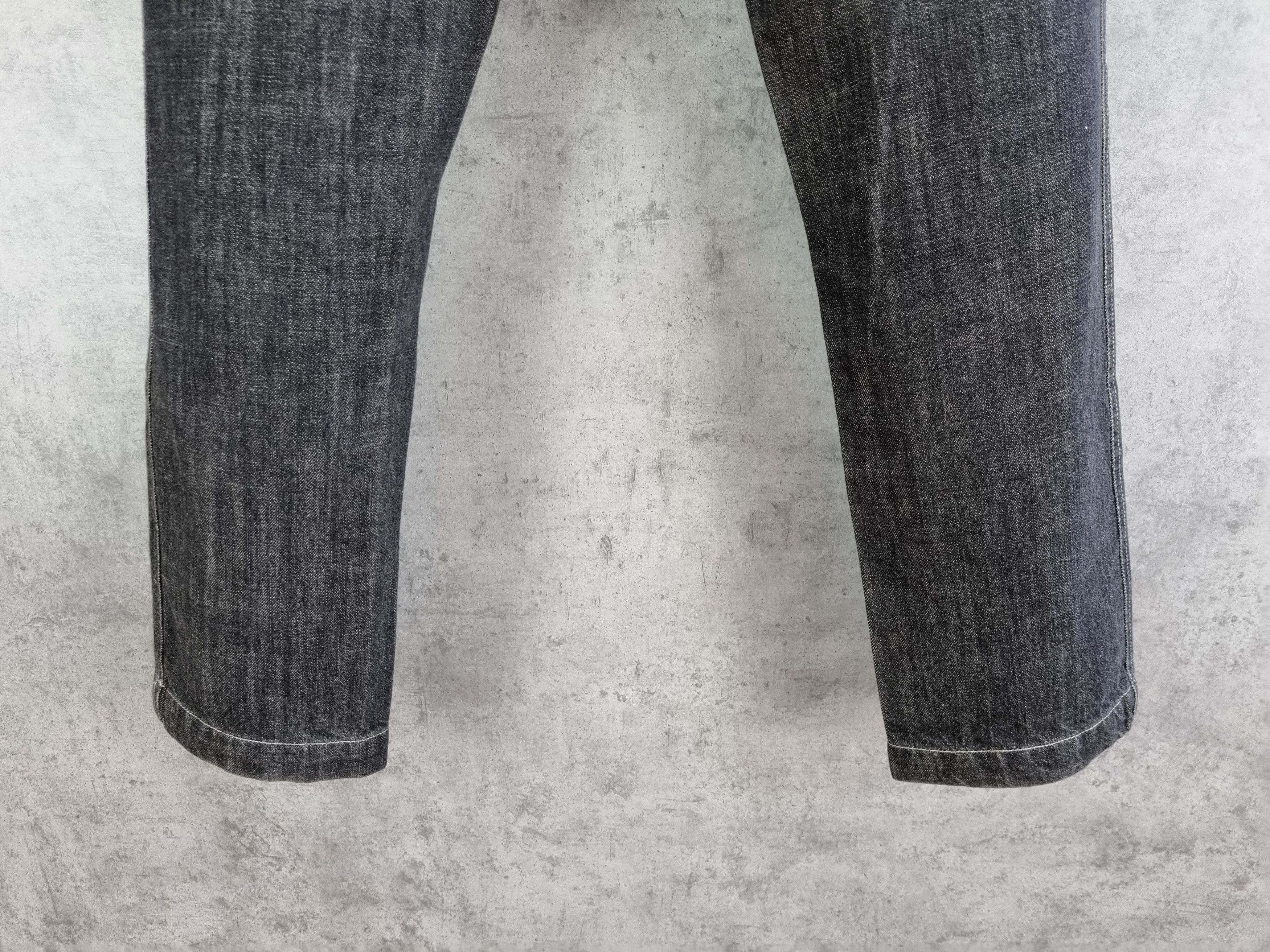 Isabel Marant × Vintage Rare ISABEL MARANT designer Vintage Jeans Size US 29 - 13 Thumbnail