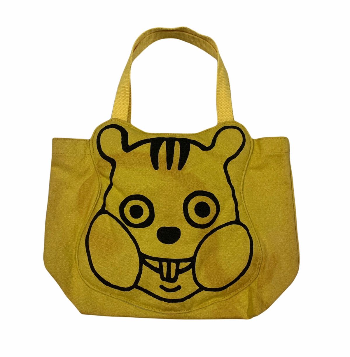 Issey Miyake RARE ‼️ Issey Miyake Ne-net Vintage Hand Bag/Tote Size ONE SIZE - 1 Thumbnail