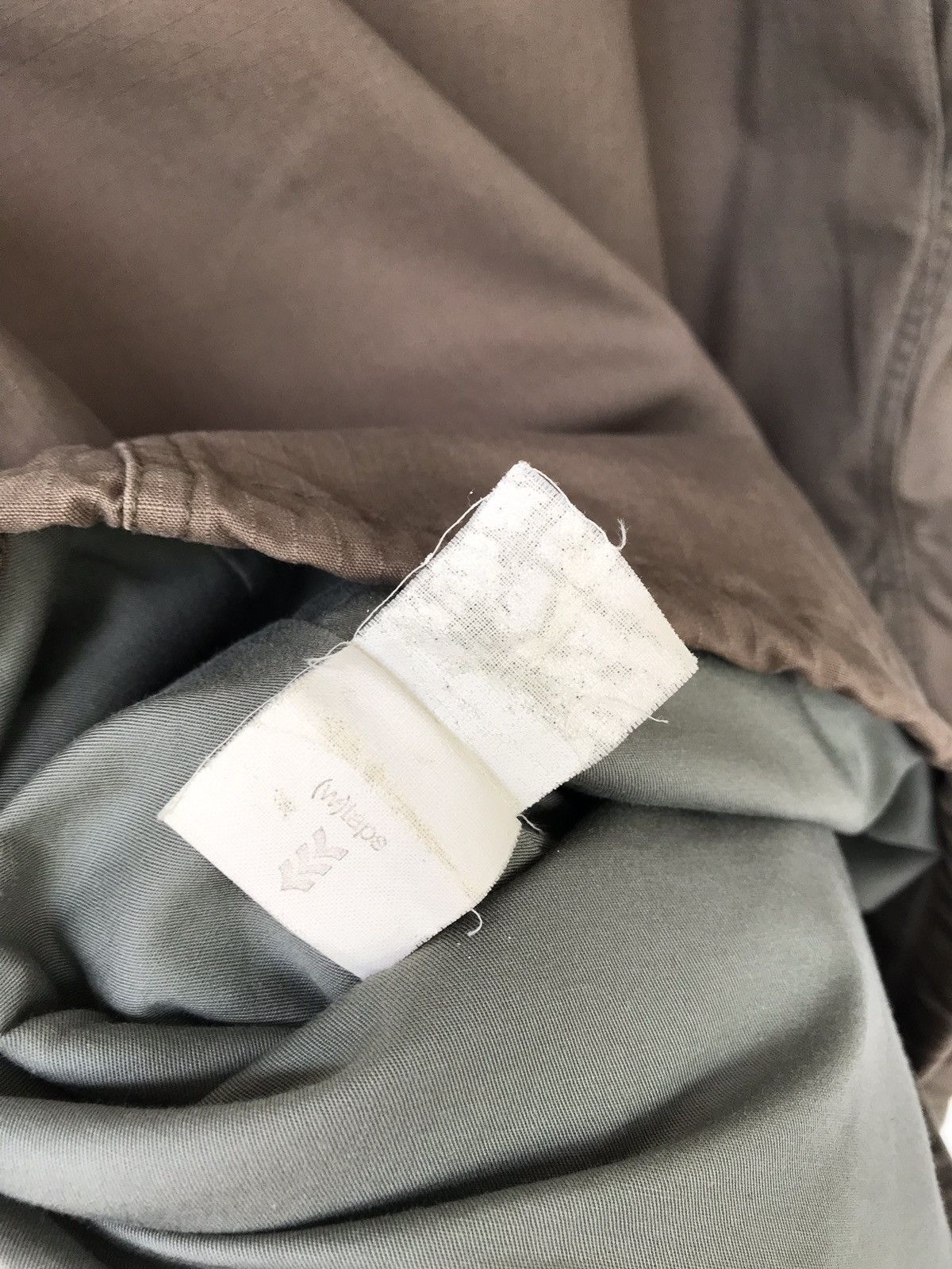 Wtaps Wtaps Military Jacket Size US XL / EU 56 / 4 - 18 Thumbnail