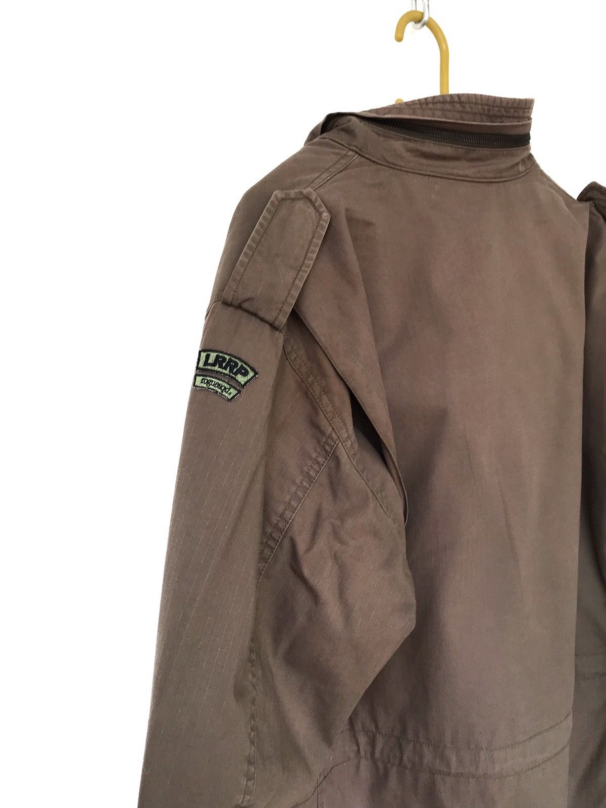 Wtaps Wtaps Military Jacket Size US XL / EU 56 / 4 - 13 Thumbnail