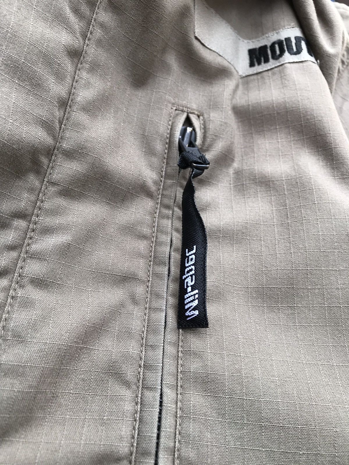 Wtaps Wtaps Military Jacket Size US XL / EU 56 / 4 - 20 Thumbnail