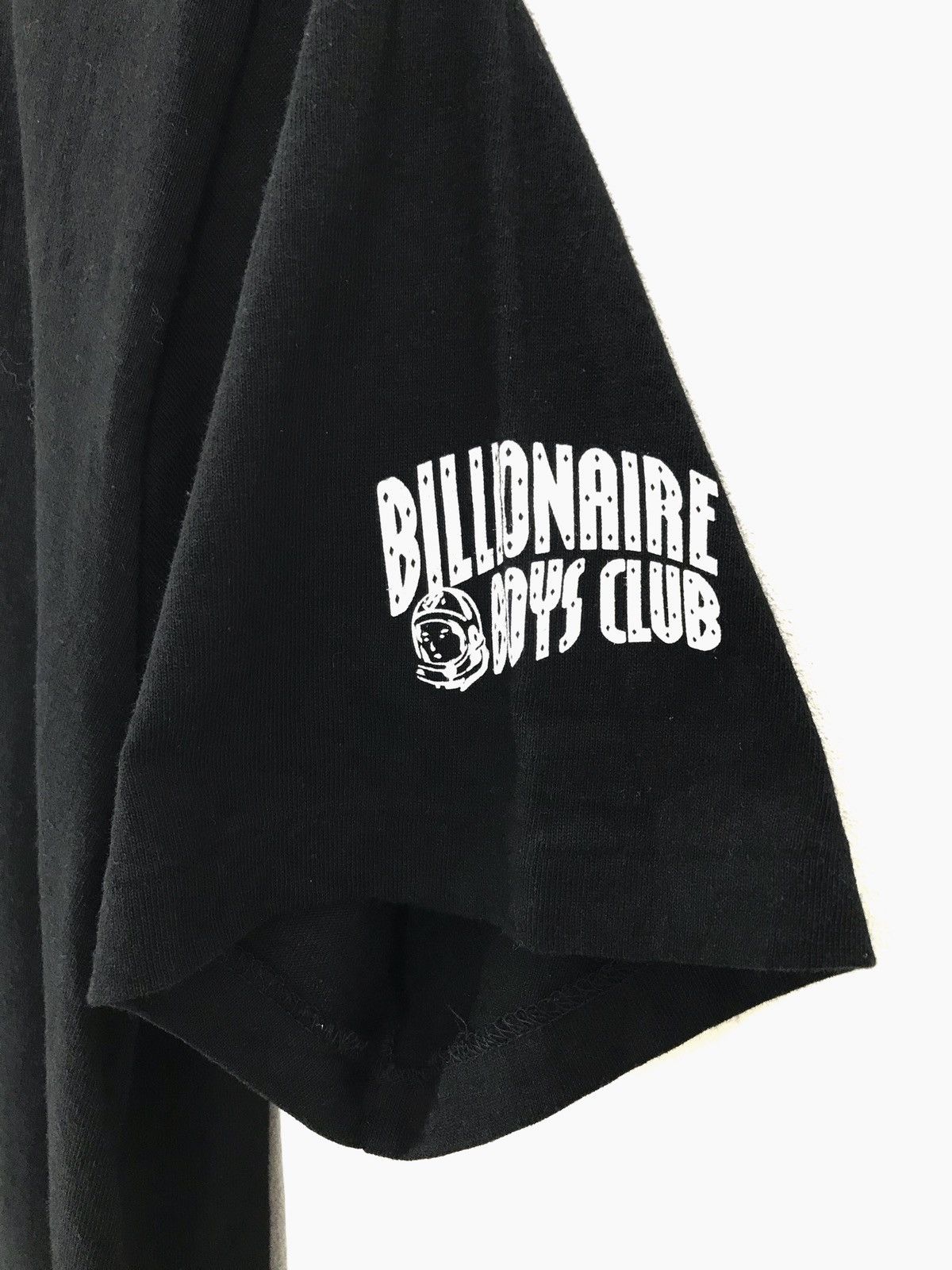 Billionaire Boys Club BILLIONAIRE BOYS CLUB Made In Japan Rocket Shirt Size US S / EU 44-46 / 1 - 4 Thumbnail