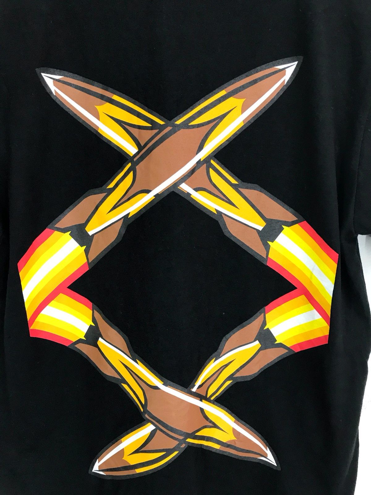Billionaire Boys Club BILLIONAIRE BOYS CLUB Made In Japan Rocket Shirt Size US S / EU 44-46 / 1 - 3 Thumbnail
