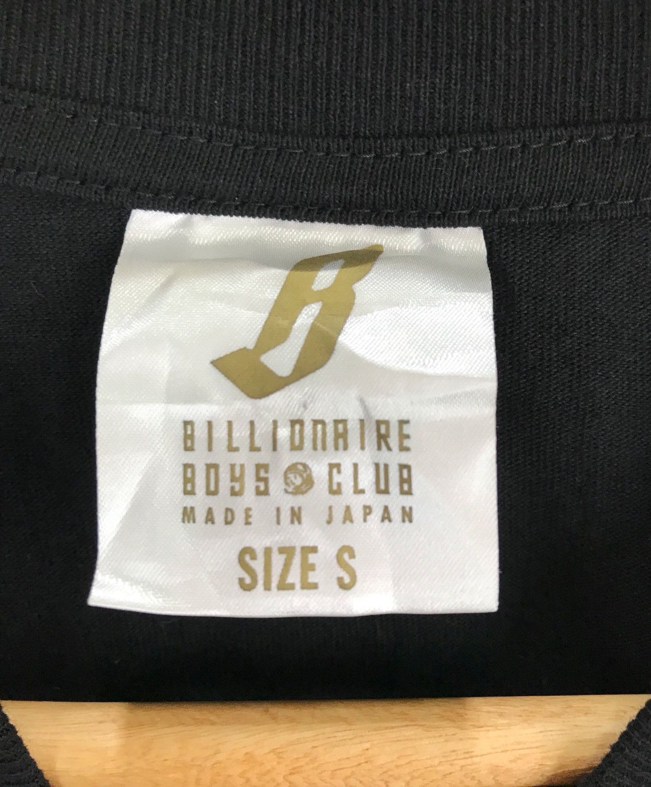 Billionaire Boys Club BILLIONAIRE BOYS CLUB Made In Japan Rocket Shirt Size US S / EU 44-46 / 1 - 5 Thumbnail