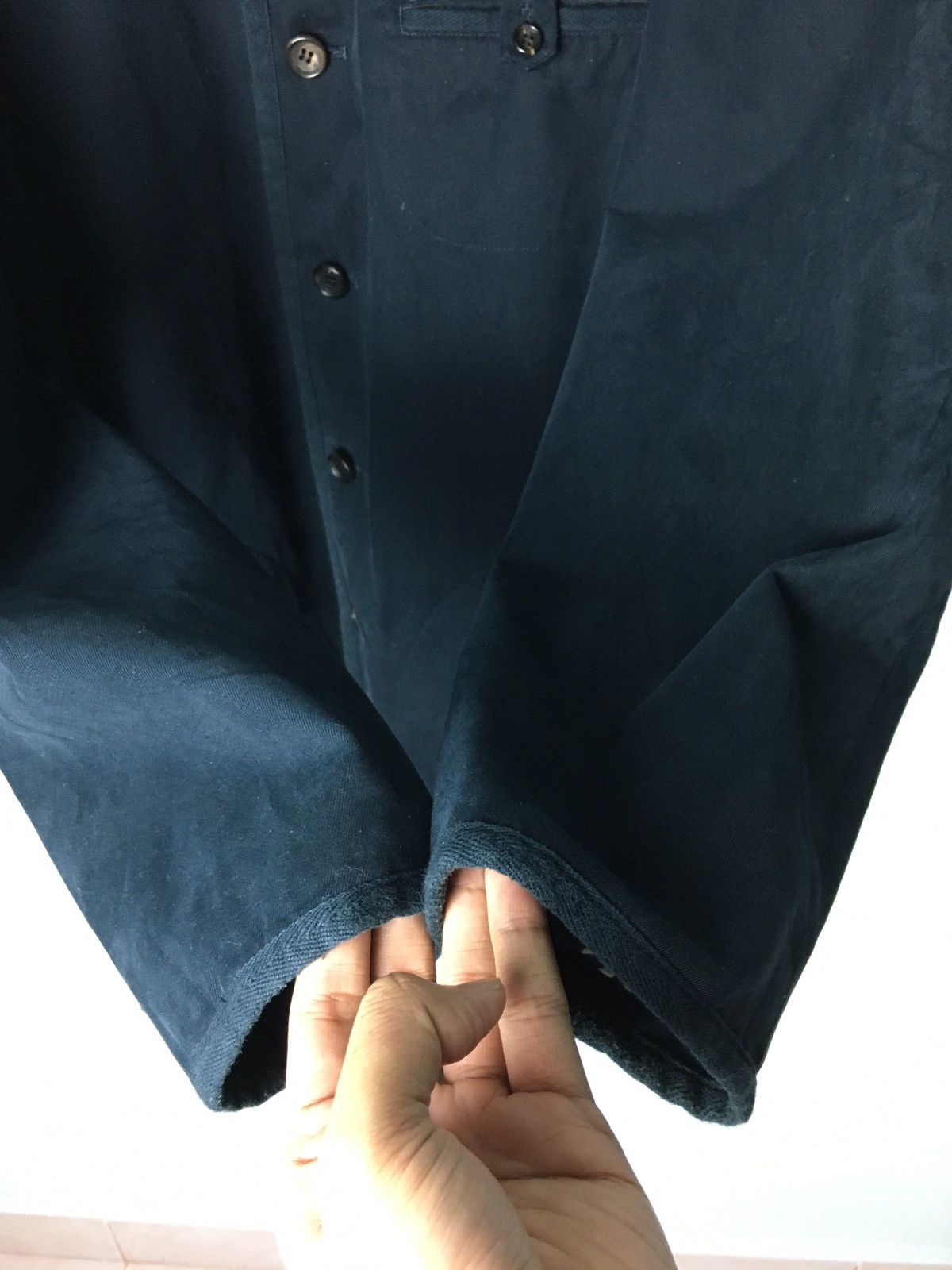 Designer × Japanese Brand × Vintage Vintage Papas Jacket Size US L / EU 52-54 / 3 - 7 Thumbnail