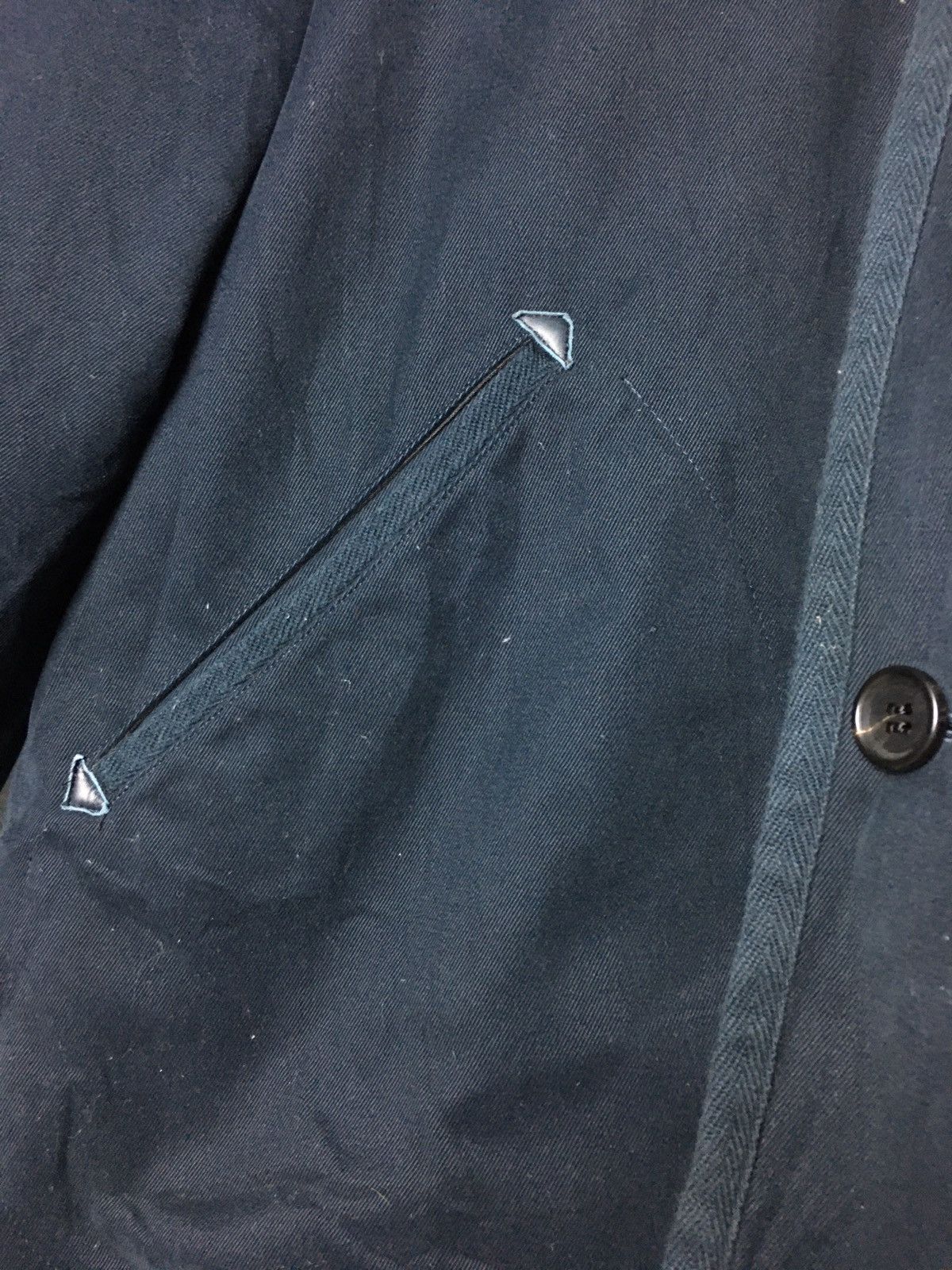 Designer × Japanese Brand × Vintage Vintage Papas Jacket Size US L / EU 52-54 / 3 - 5 Thumbnail