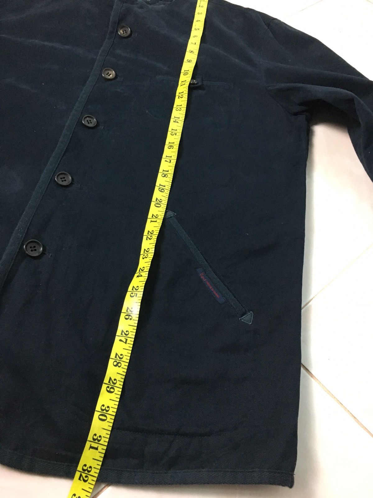 Designer × Japanese Brand × Vintage Vintage Papas Jacket Size US L / EU 52-54 / 3 - 15 Thumbnail