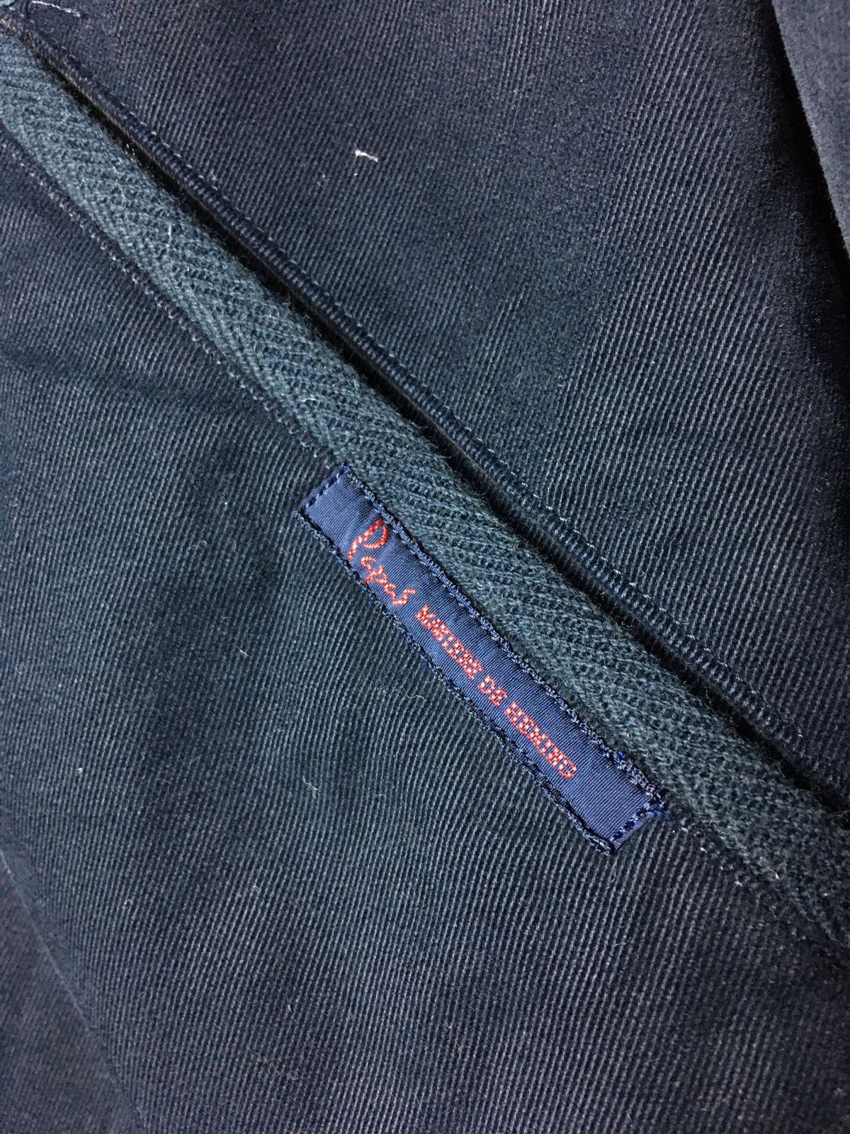 Designer × Japanese Brand × Vintage Vintage Papas Jacket Size US L / EU 52-54 / 3 - 4 Thumbnail