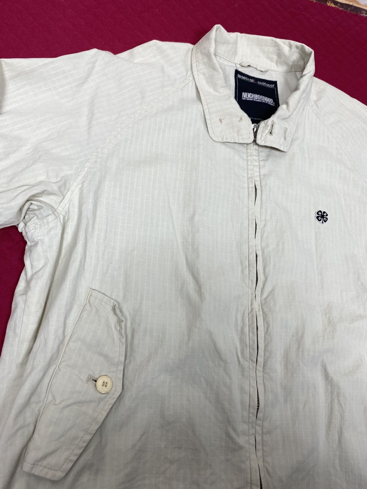 Neighborhood Neighborhood Jacket. J024 Size US M / EU 48-50 / 2 - 9 Thumbnail