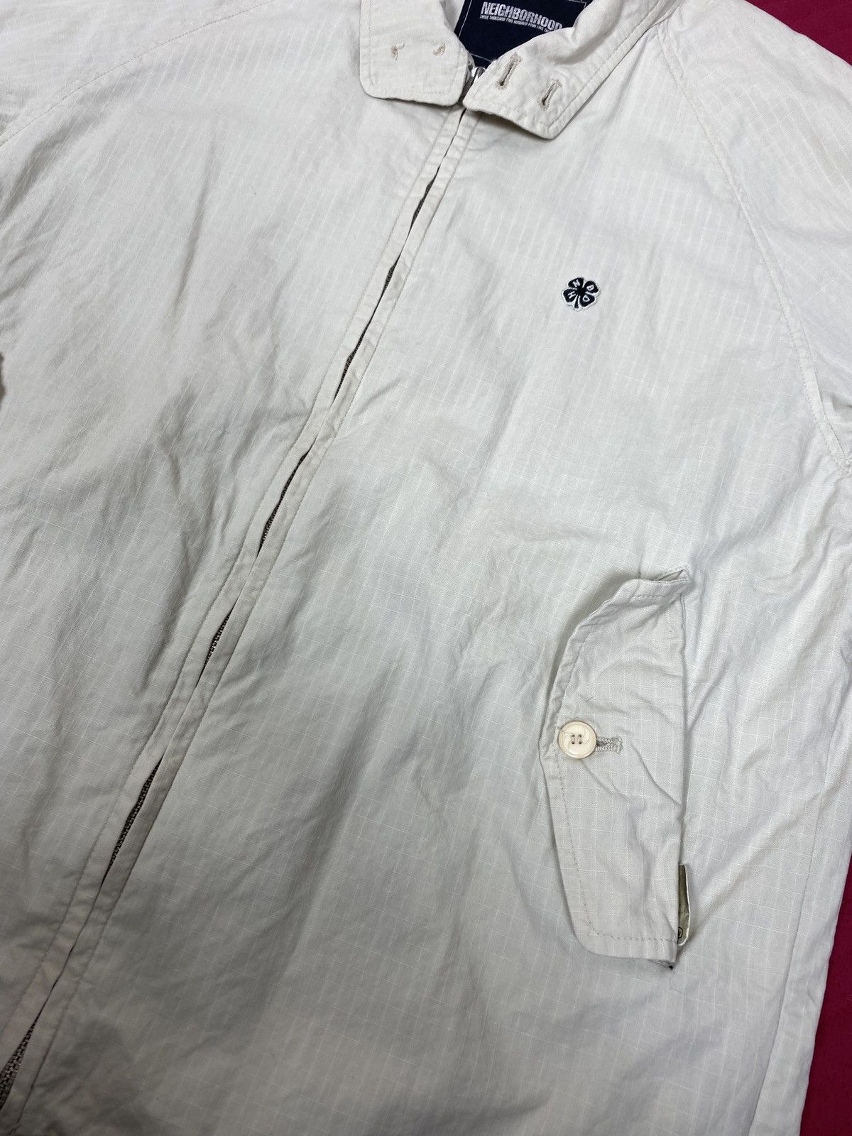 Neighborhood Neighborhood Jacket. J024 Size US M / EU 48-50 / 2 - 6 Thumbnail