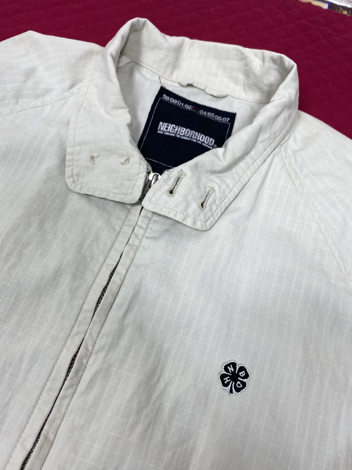 Neighborhood Neighborhood Jacket. J024 Size US M / EU 48-50 / 2 - 5 Thumbnail