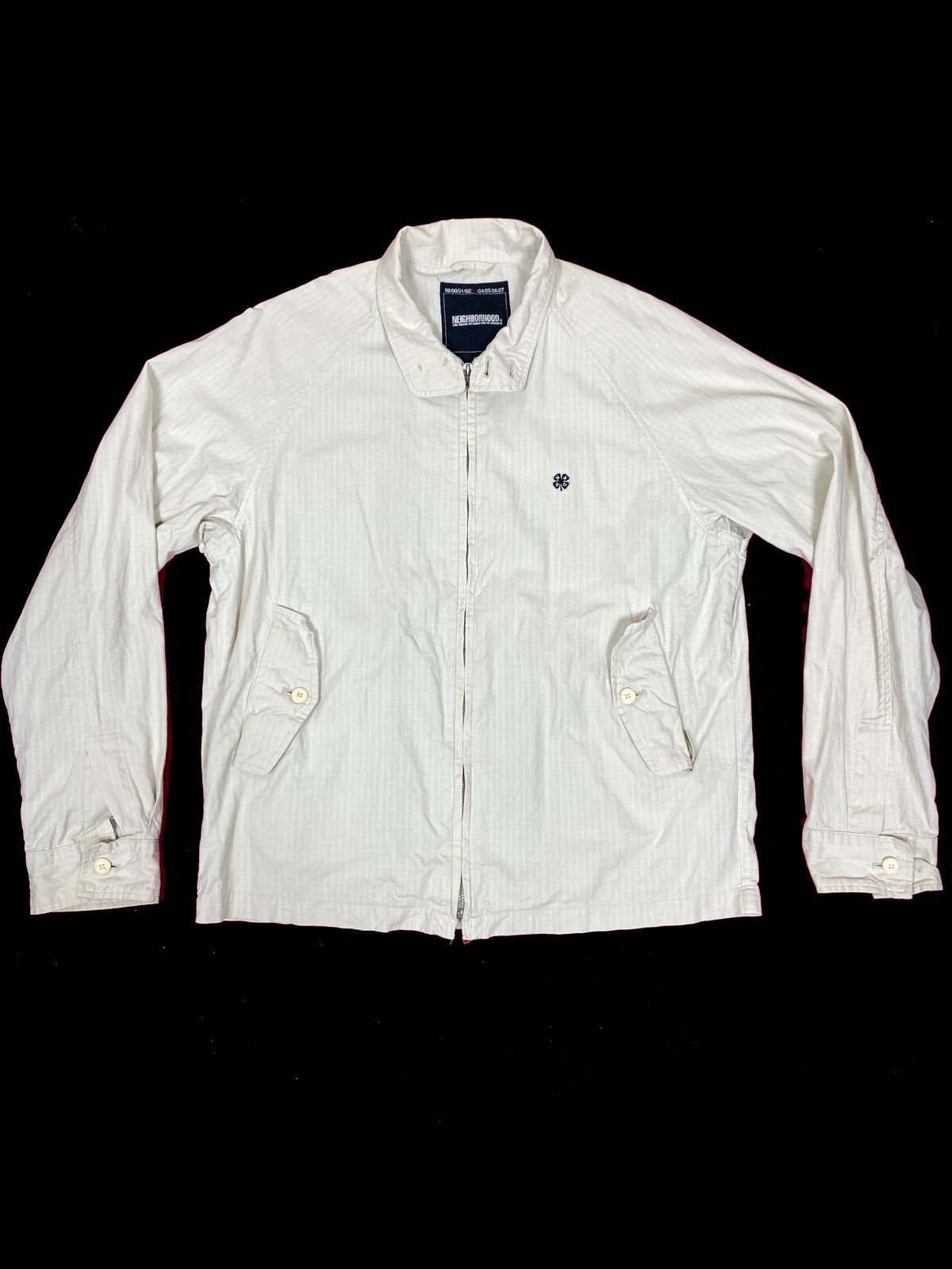 Neighborhood Neighborhood Jacket. J024 Size US M / EU 48-50 / 2 - 1 Thumbnail