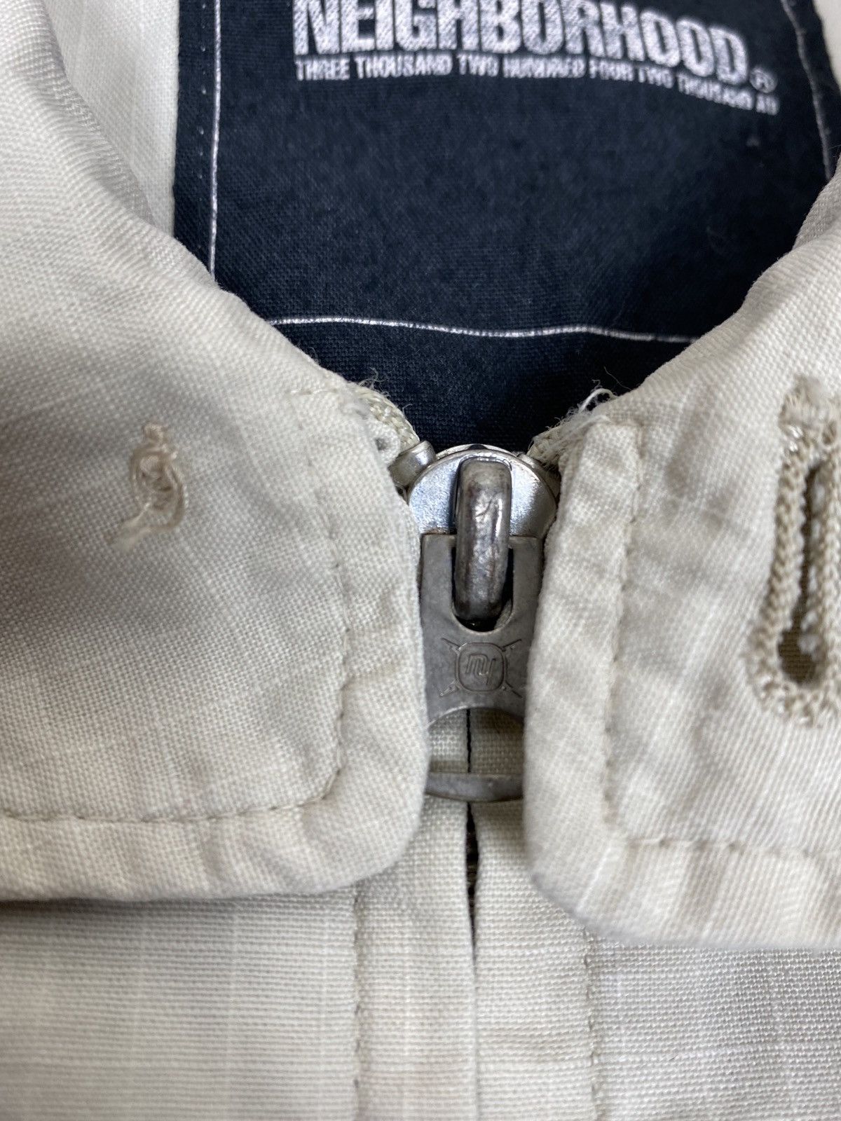 Neighborhood Neighborhood Jacket. J024 Size US M / EU 48-50 / 2 - 10 Thumbnail