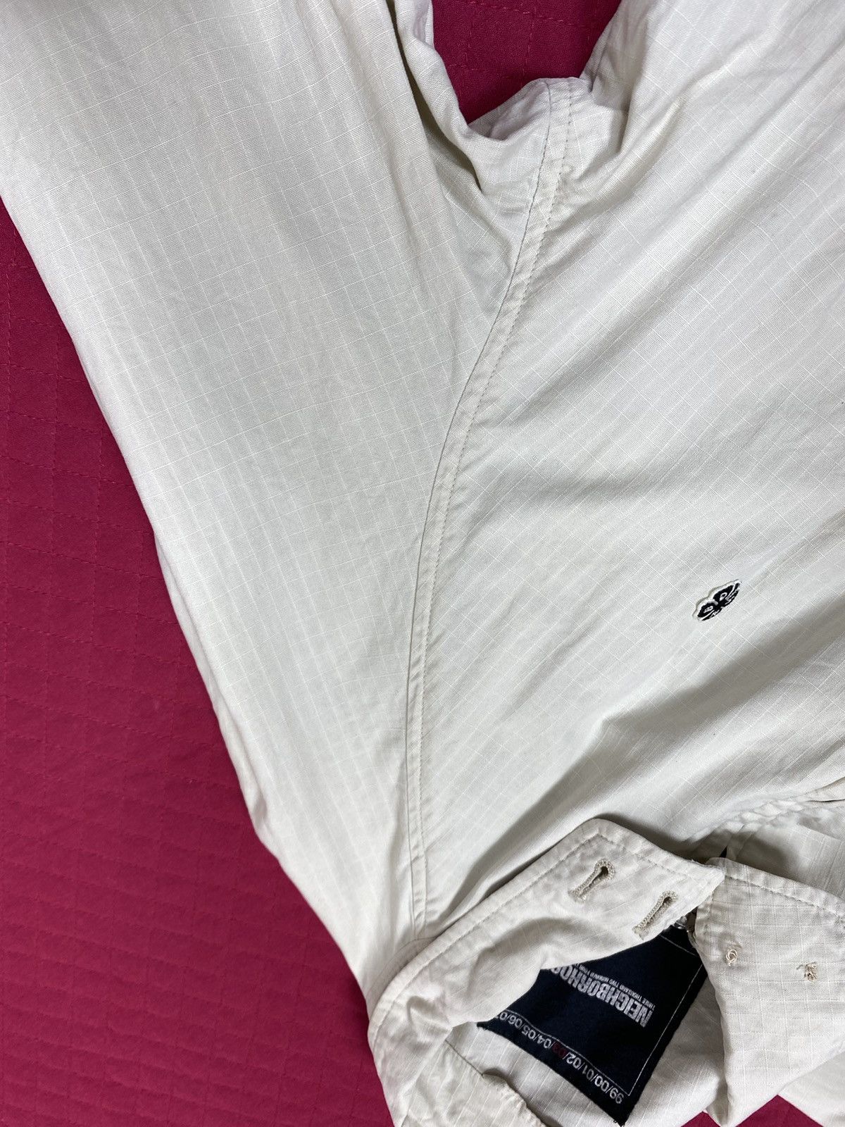 Neighborhood Neighborhood Jacket. J024 Size US M / EU 48-50 / 2 - 16 Thumbnail