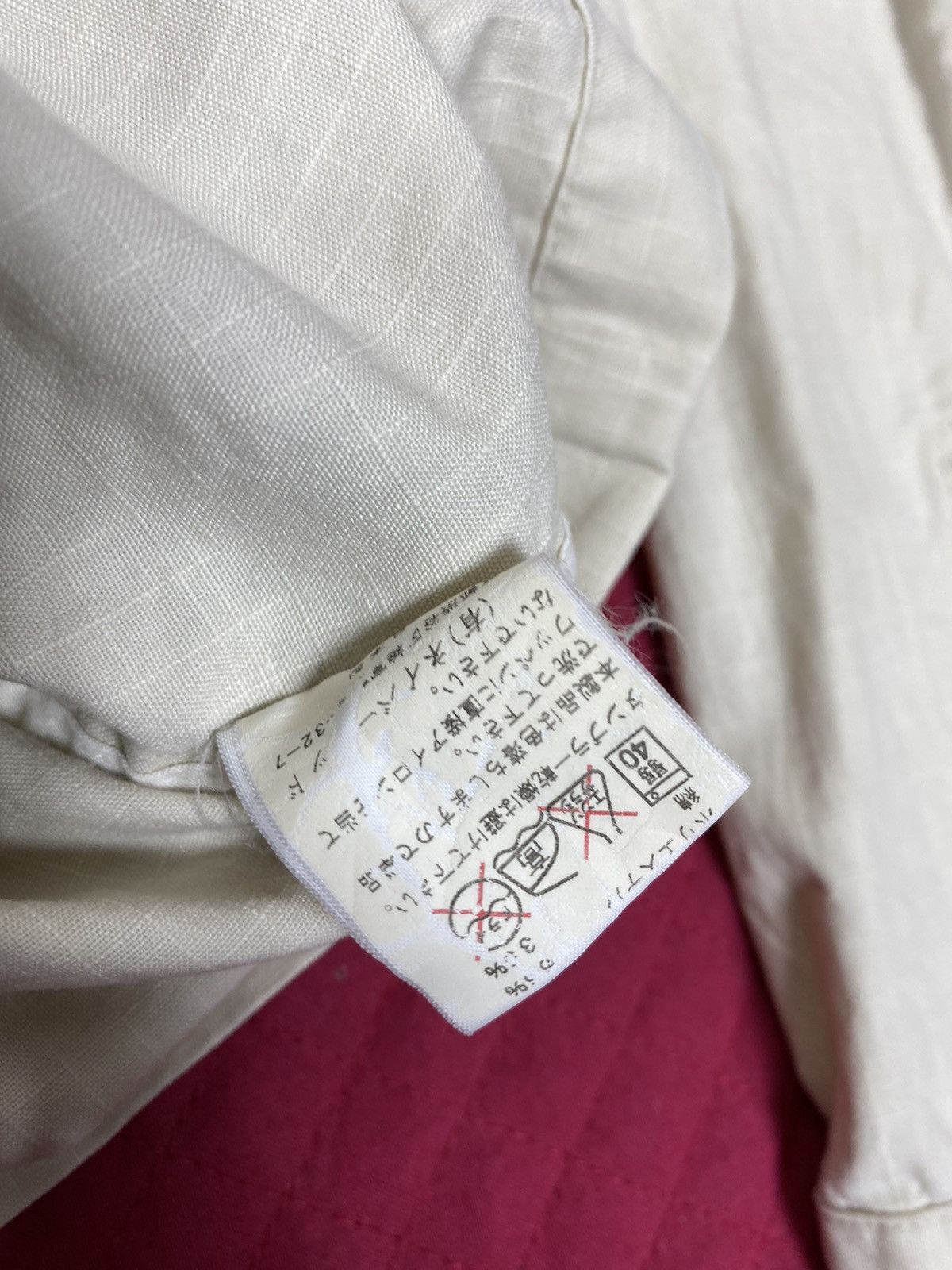 Neighborhood Neighborhood Jacket. J024 Size US M / EU 48-50 / 2 - 14 Thumbnail